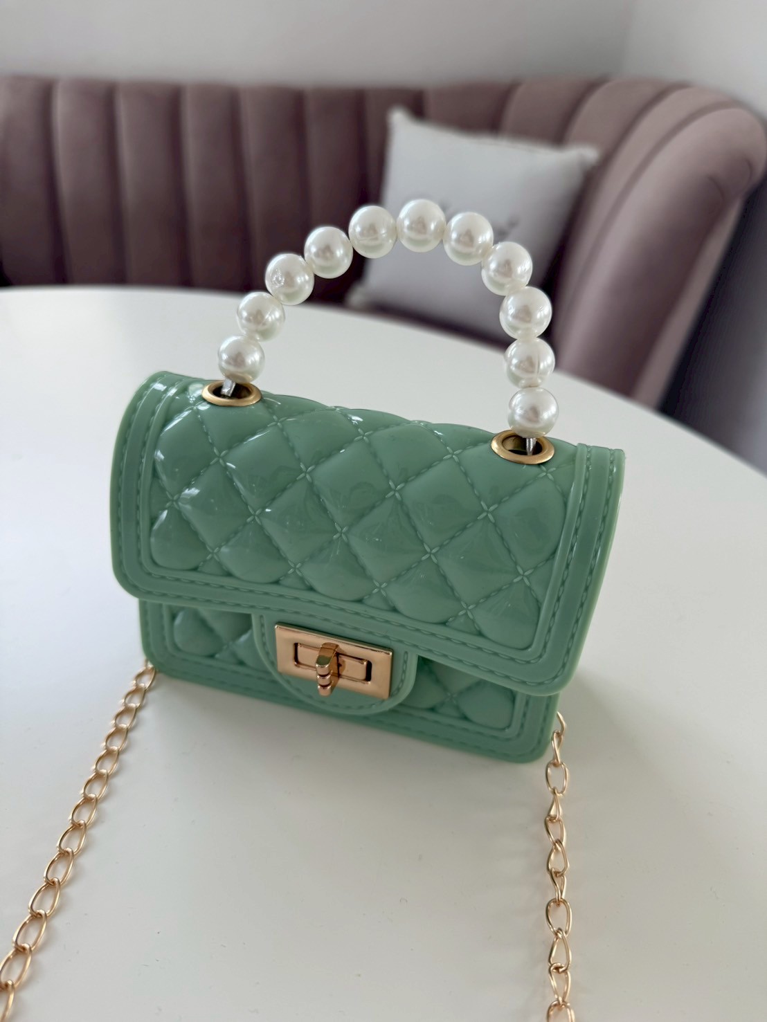 MINIショルダーBAG(sd4091)TH ●ノベルティ対象商品●