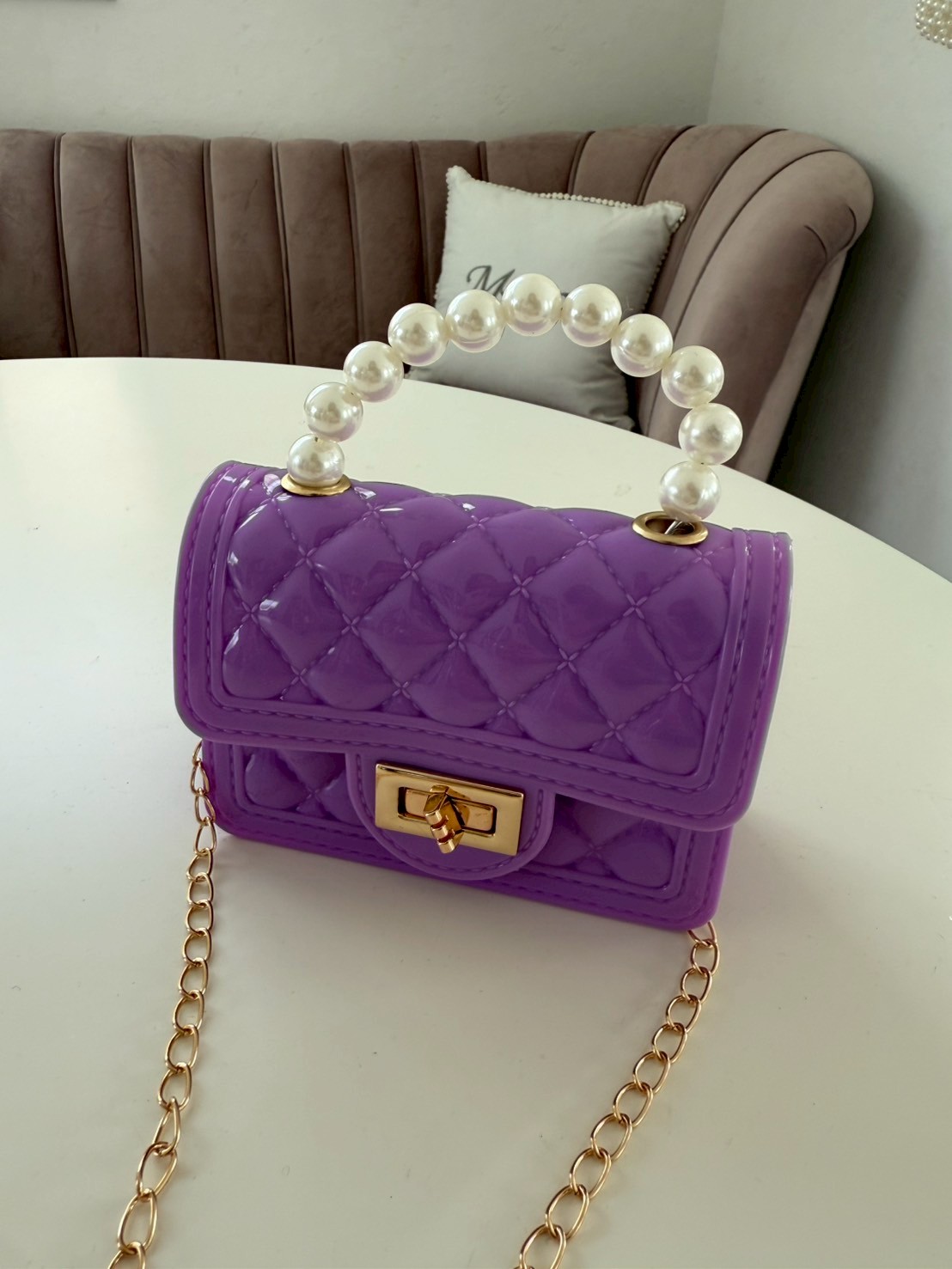 MINIショルダーBAG(sd4091)TH ●ノベルティ対象商品●