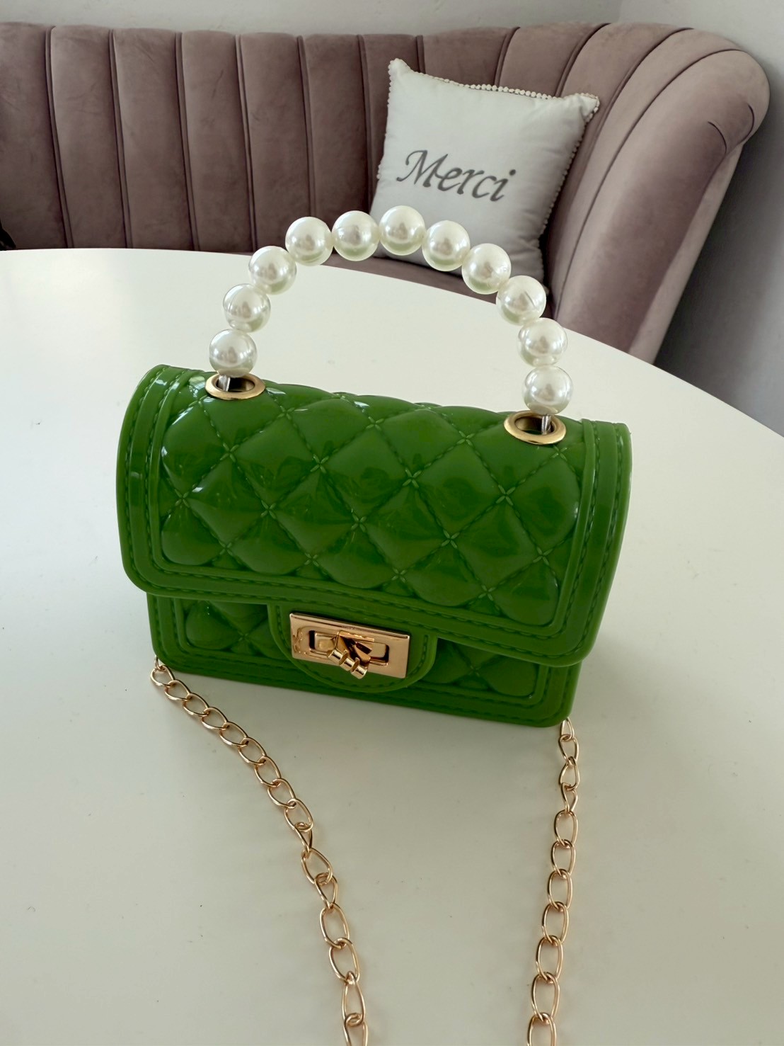 MINIショルダーBAG(sd4091)TH ●ノベルティ対象商品●