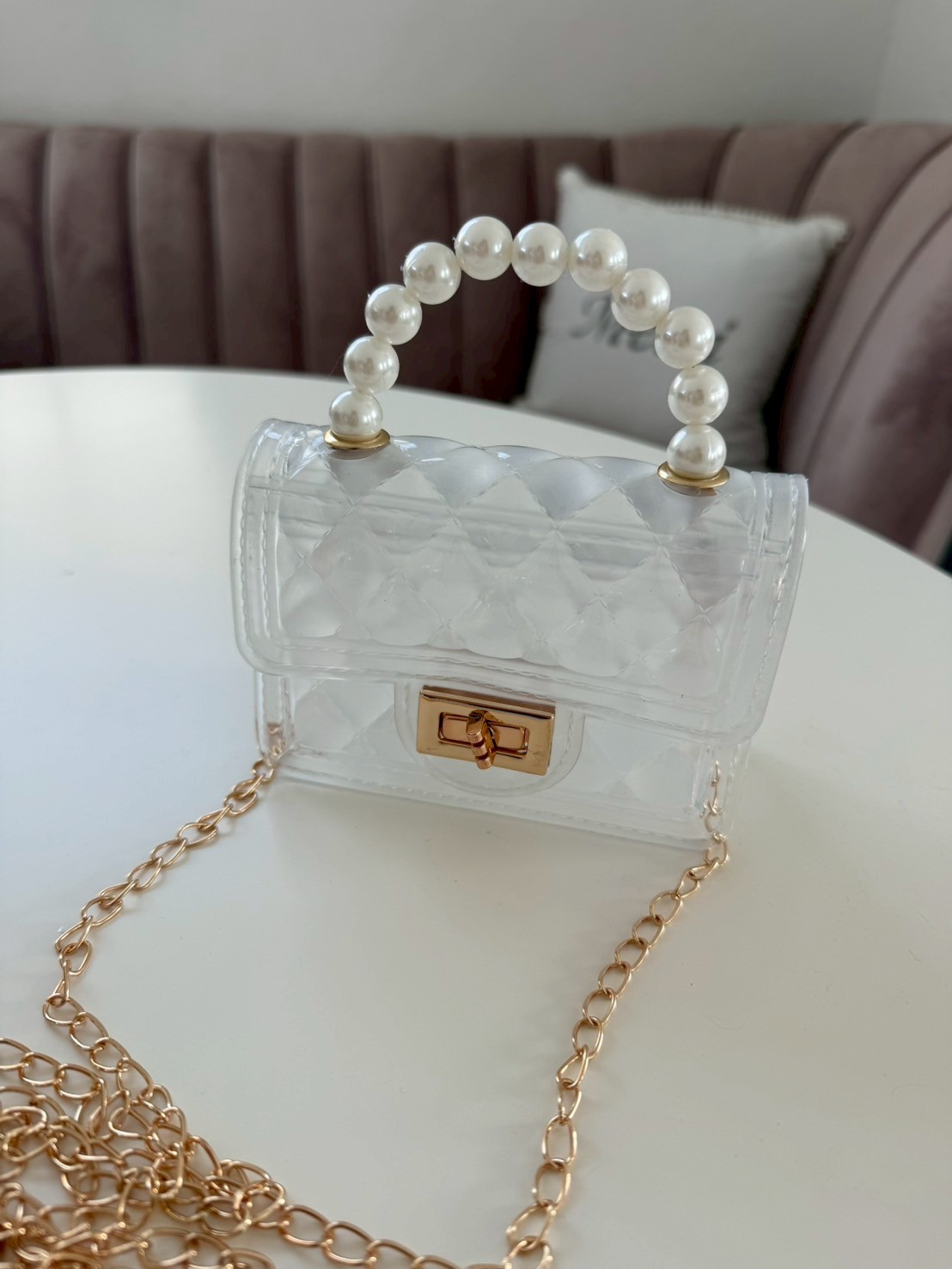 MINIショルダーBAG(sd4091)TH ●ノベルティ対象商品●