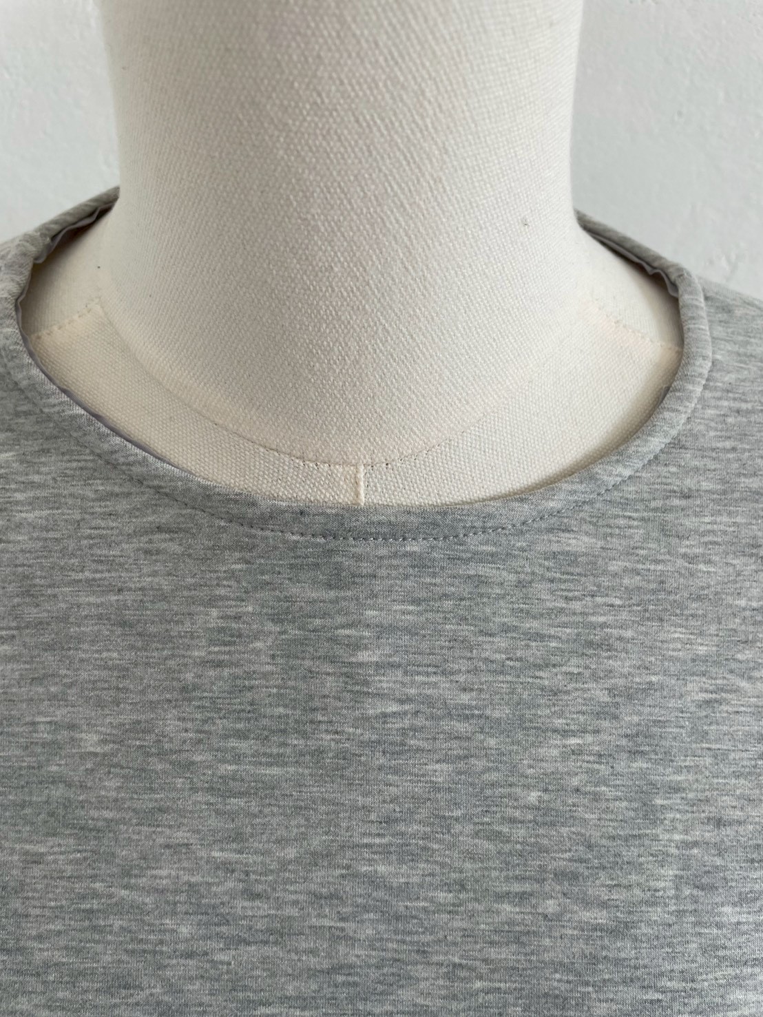 裾シアーニュアンストップス(sz27)