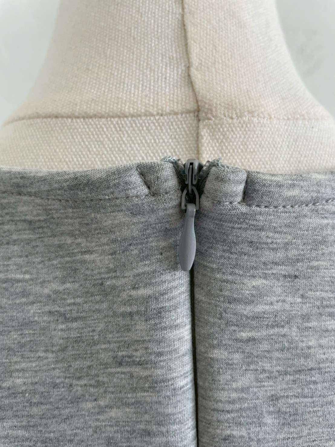 裾シアーニュアンストップス(sz27)