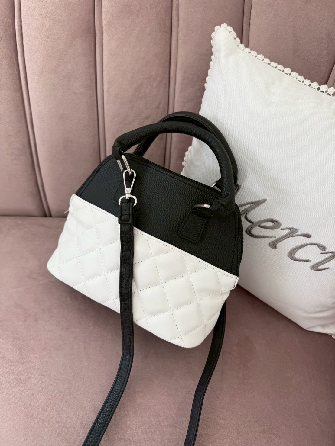 ★3/26New★キルティングMINIショルダーバッグ(sd1867) TH ▲ノベルティ対象商品▲