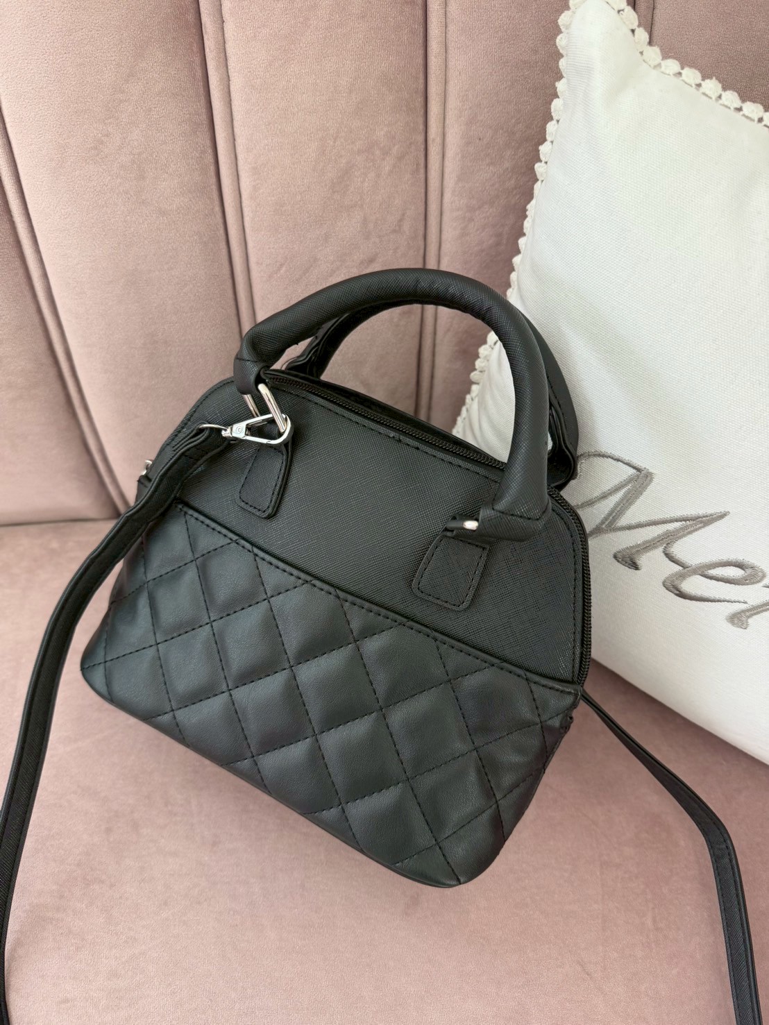 ★3/26New★キルティングMINIショルダーバッグ(sd1867) TH ▲ノベルティ対象商品▲