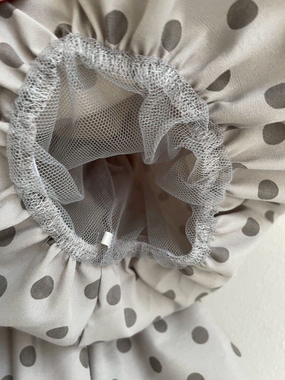 ★3/27New★バルーンスリーブペプラムブラウス(sd2240) ■ノベルティ対象商品■