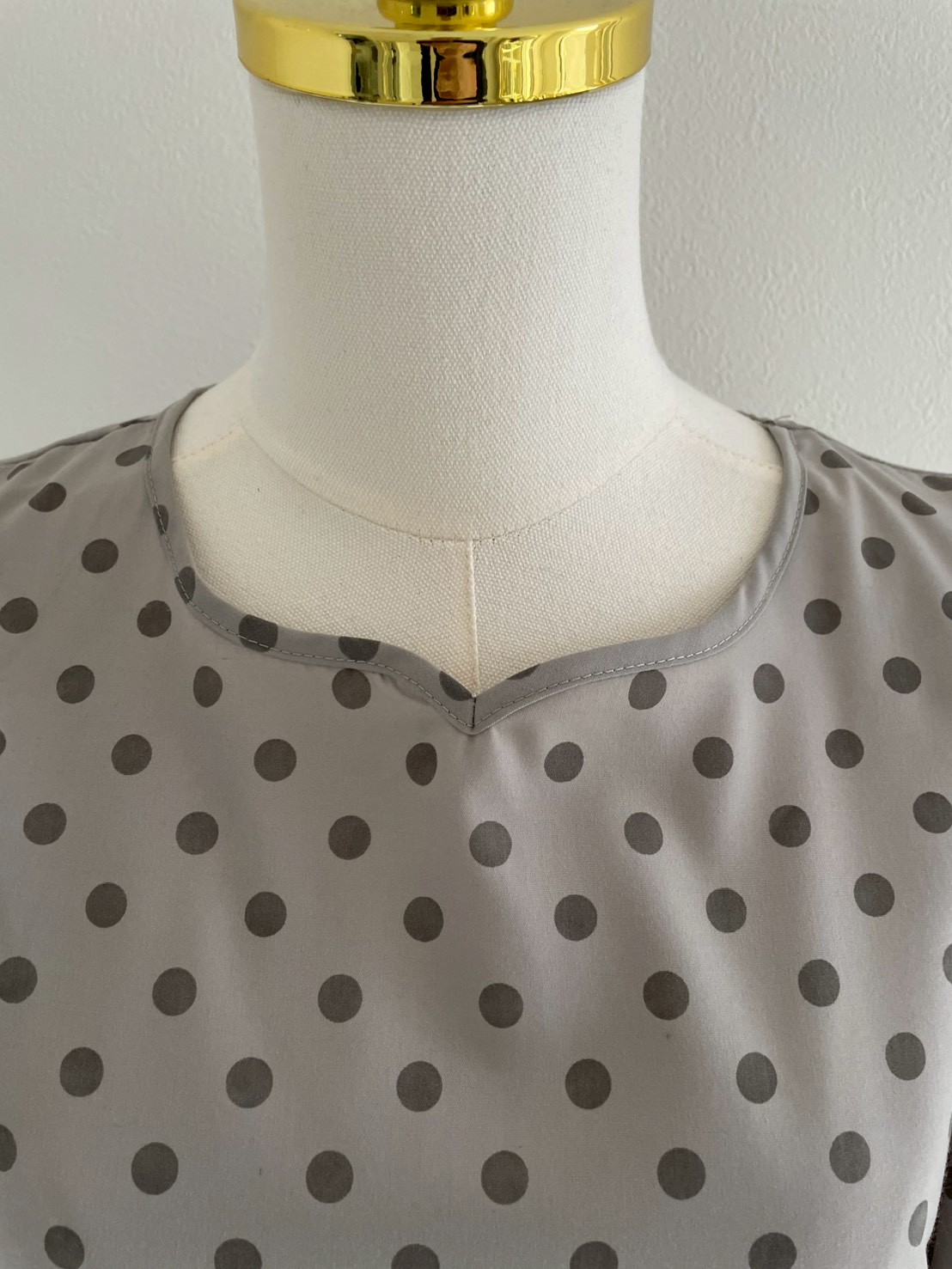 ★3/27New★バルーンスリーブペプラムブラウス(sd2240) ■ノベルティ対象商品■