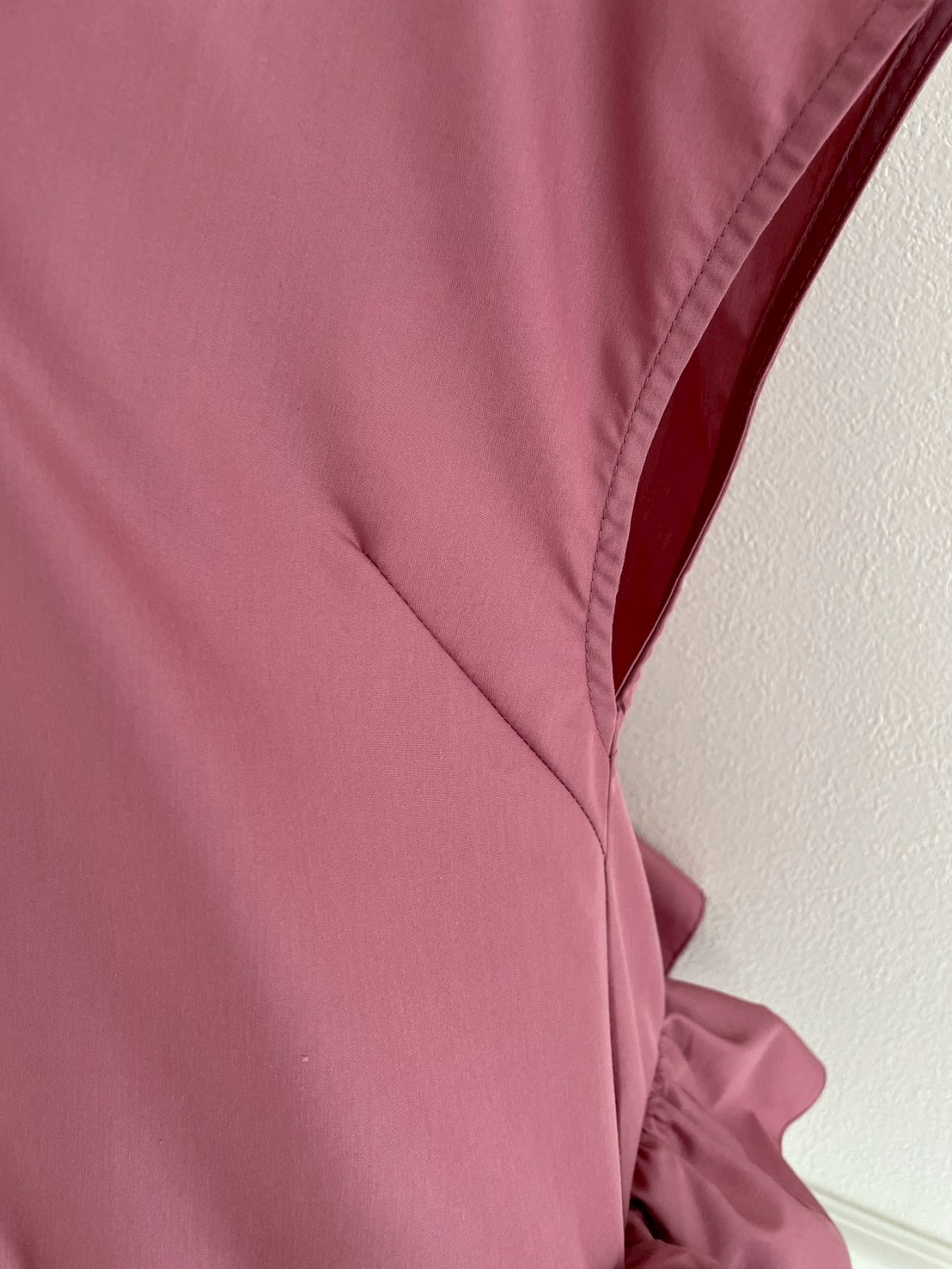 ヘムフラワーブラウス(sd6240)