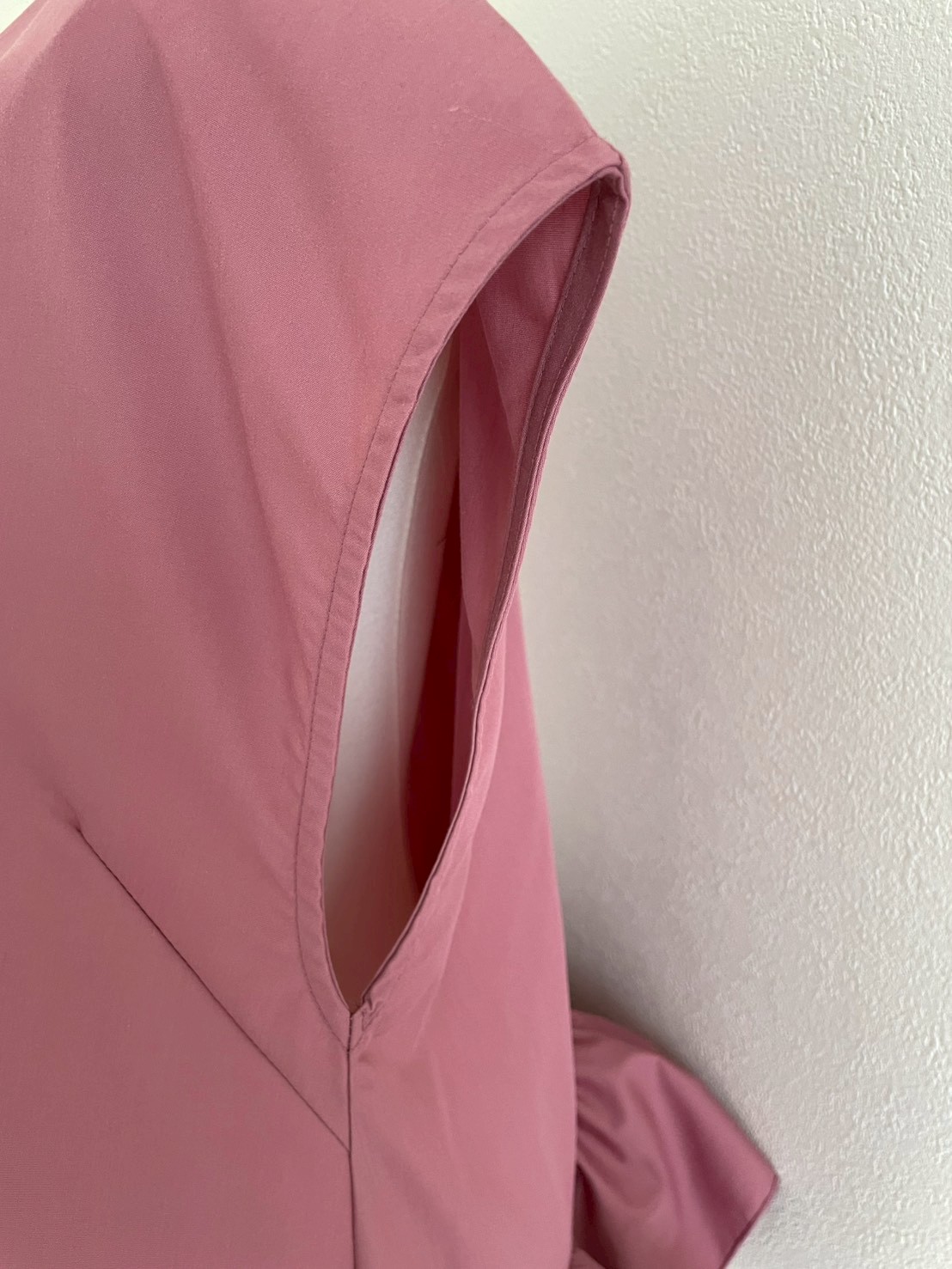 ヘムフラワーブラウス(sd6240)