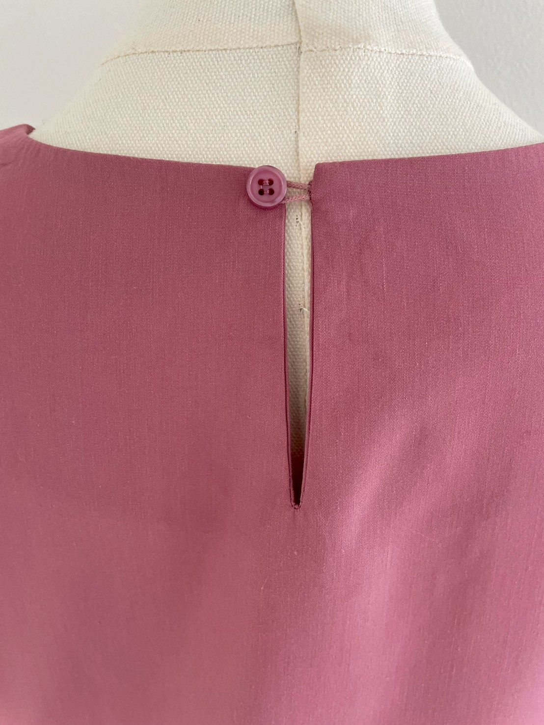 ヘムフラワーブラウス(sd6240)