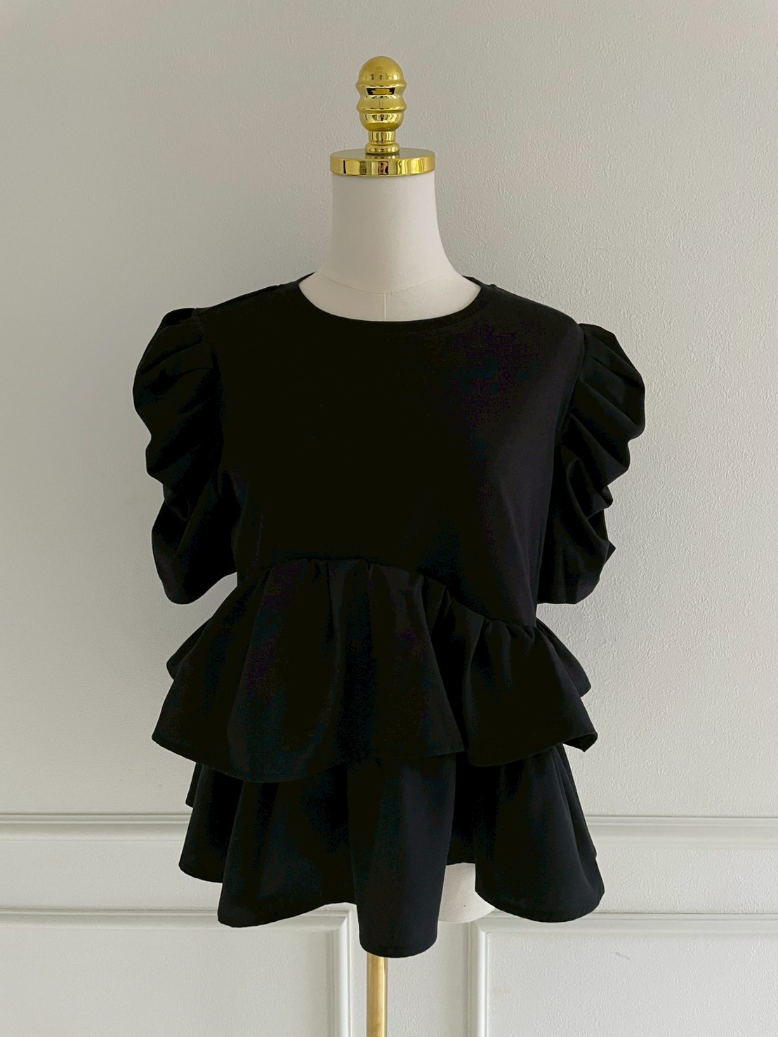 レイヤードTops(sd3540)