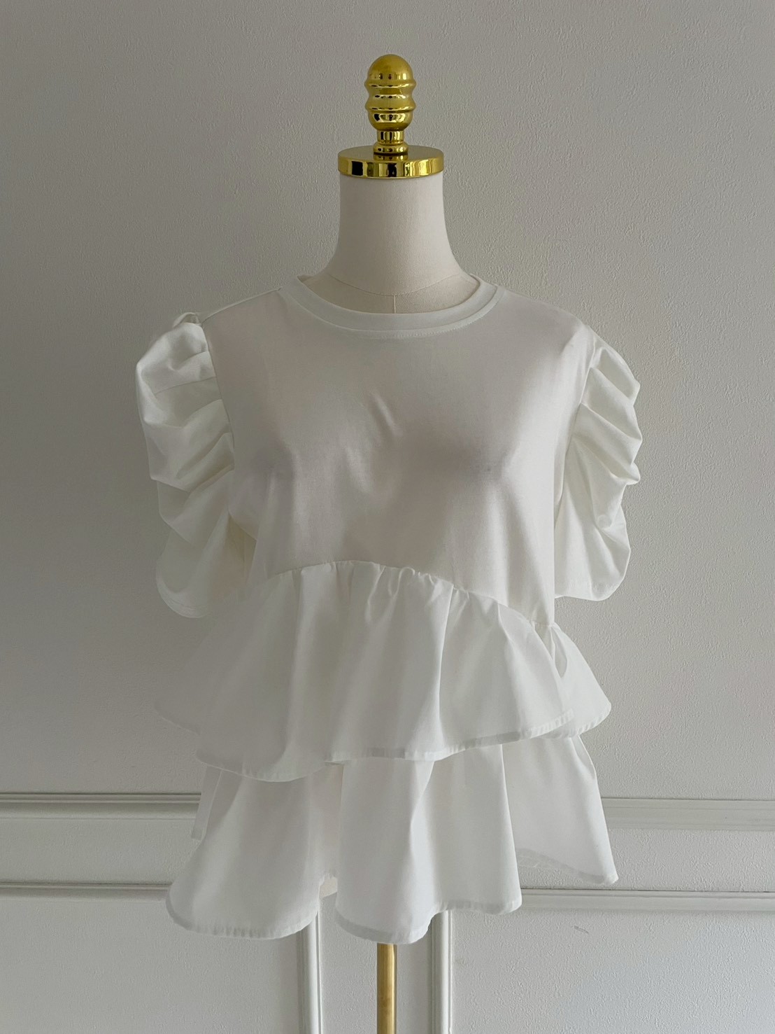 レイヤードTops(sd3540)