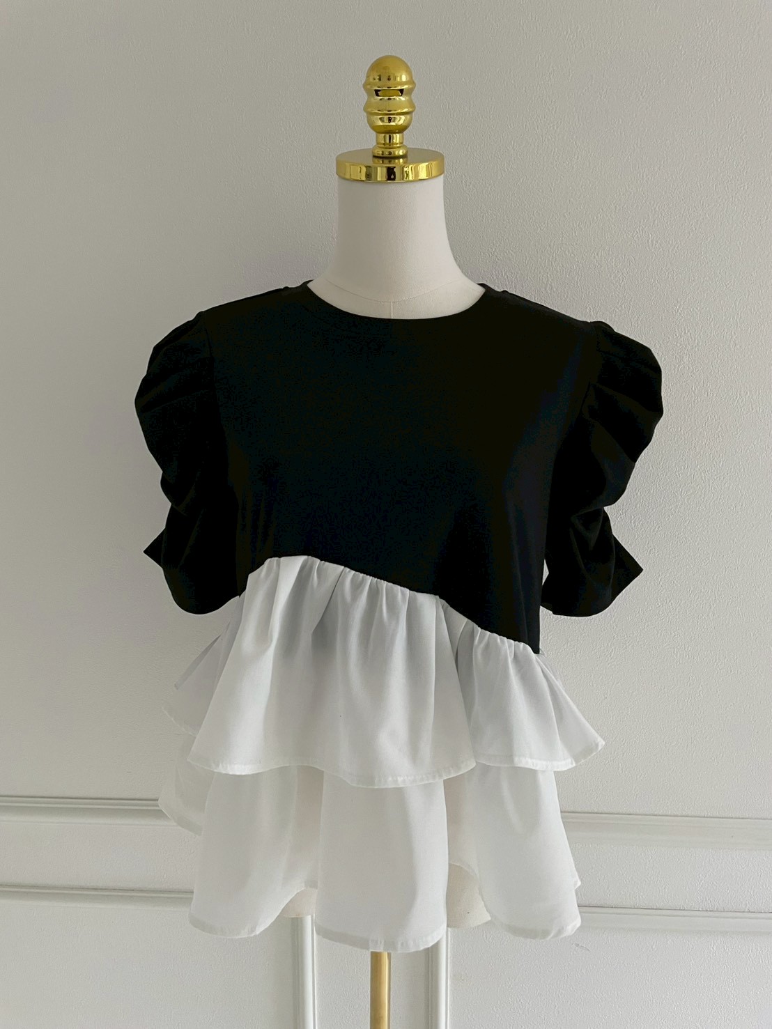 レイヤードTops(sd3540)
