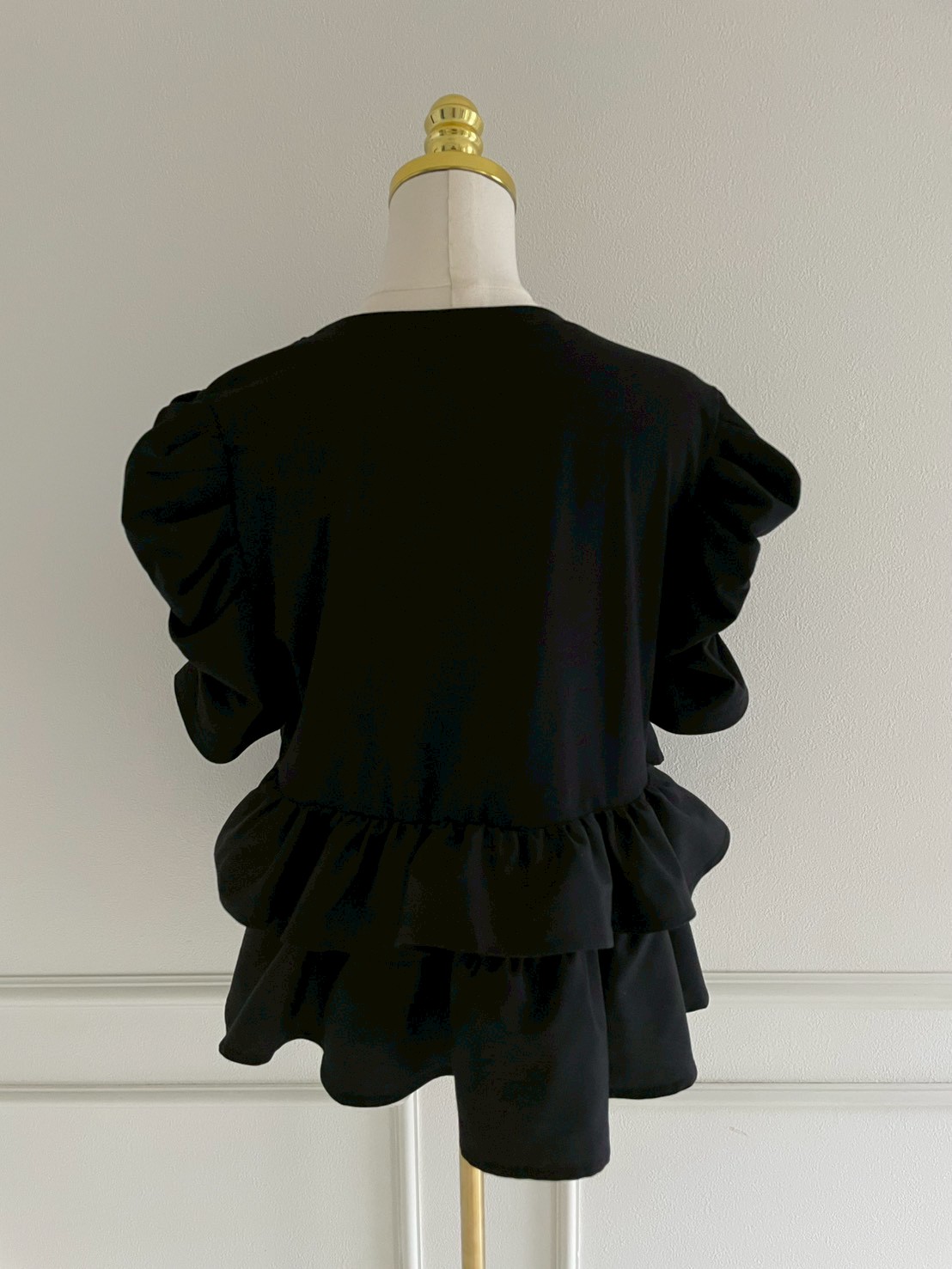 レイヤードTops(sd3540)