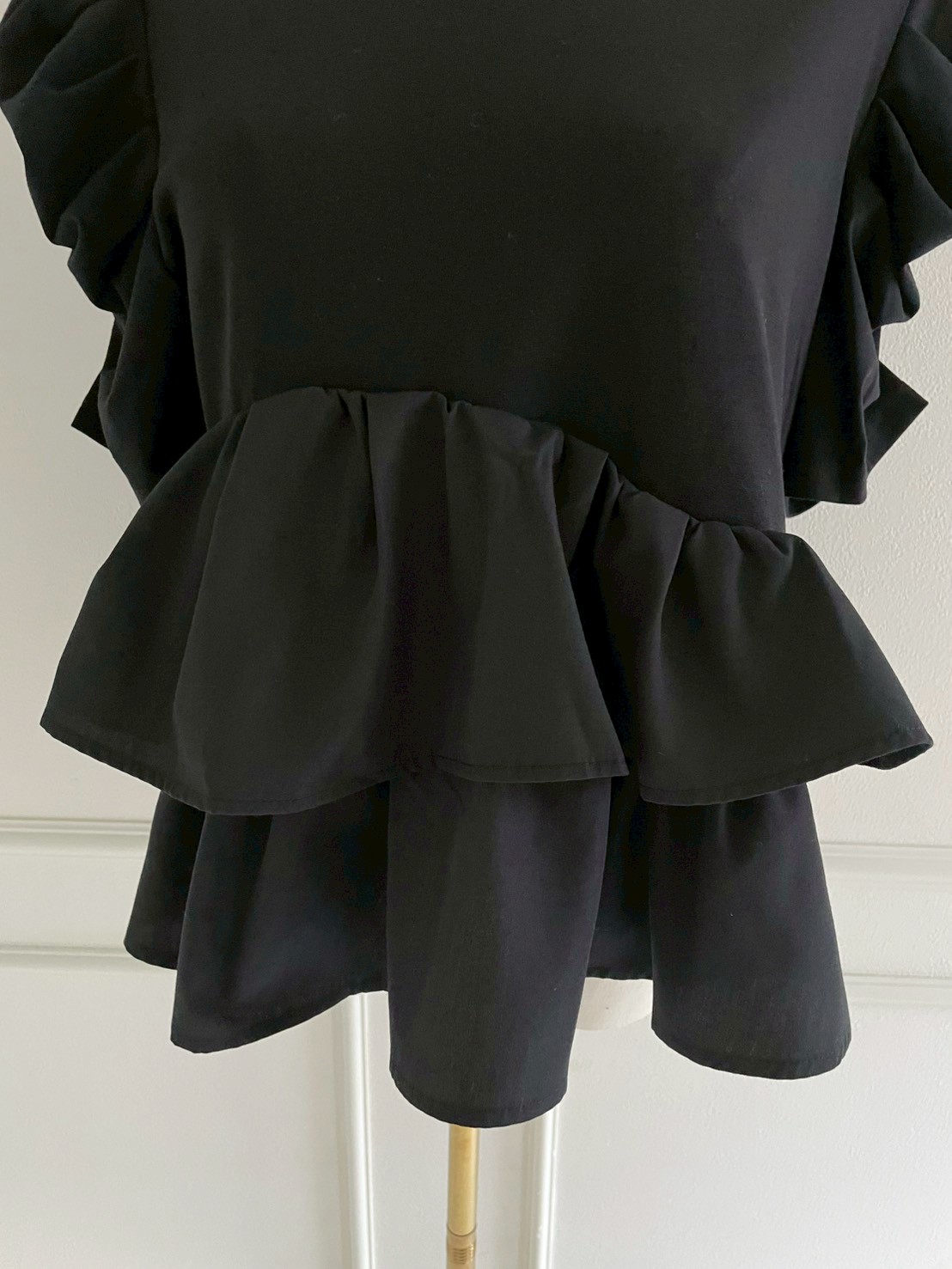 レイヤードTops(sd3540)