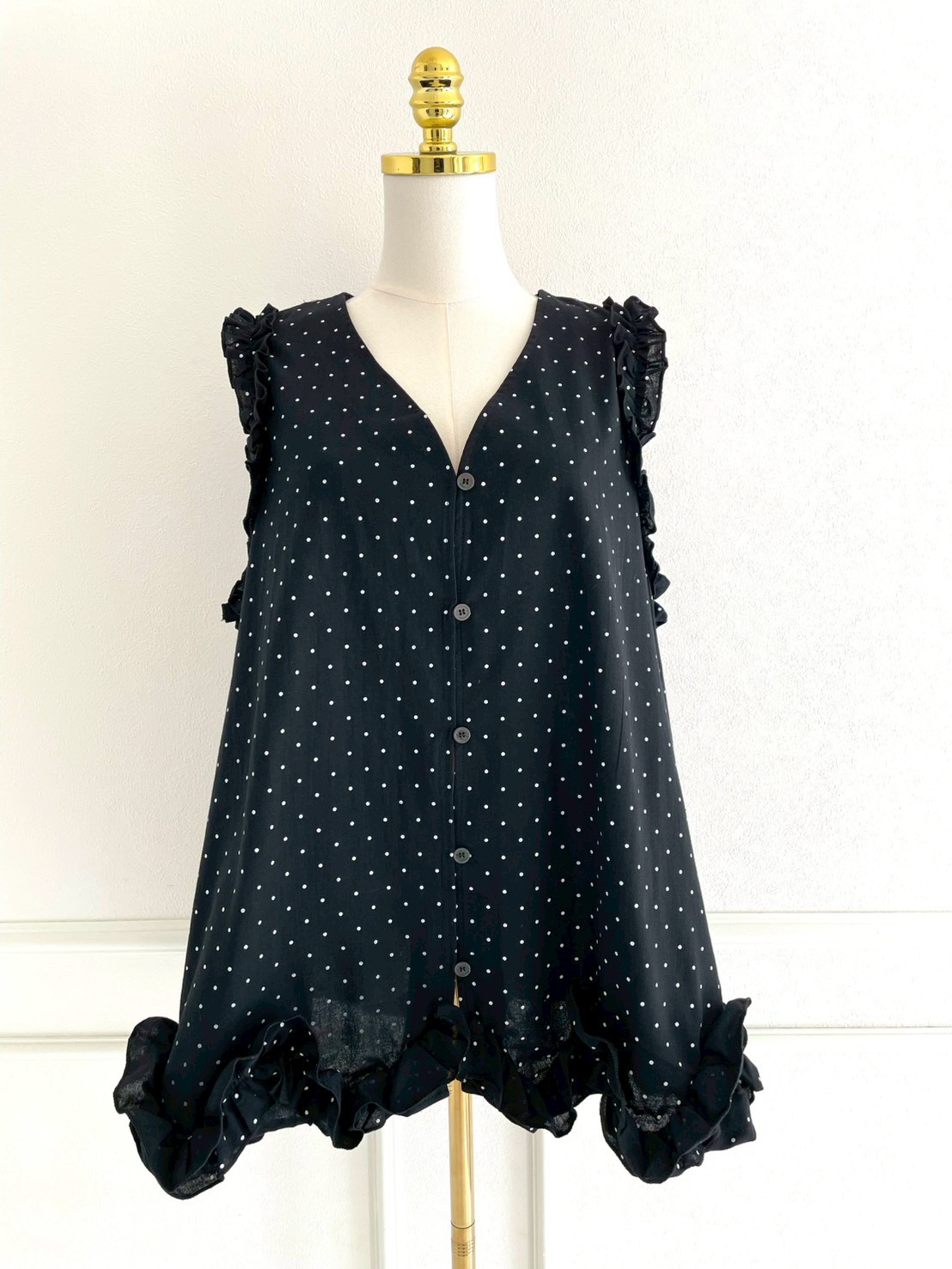 NEW ARRIVAL-Myu – Myu