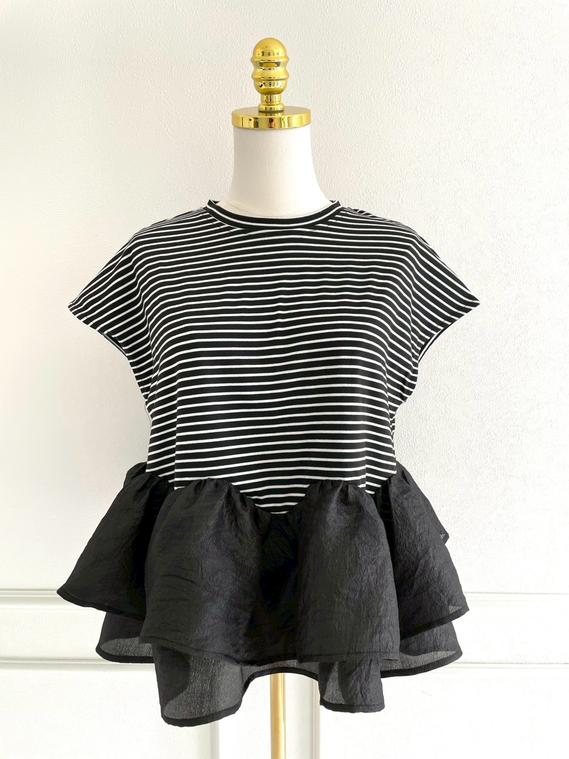 myuページ NEW ARRIVAL-Myu – Myu