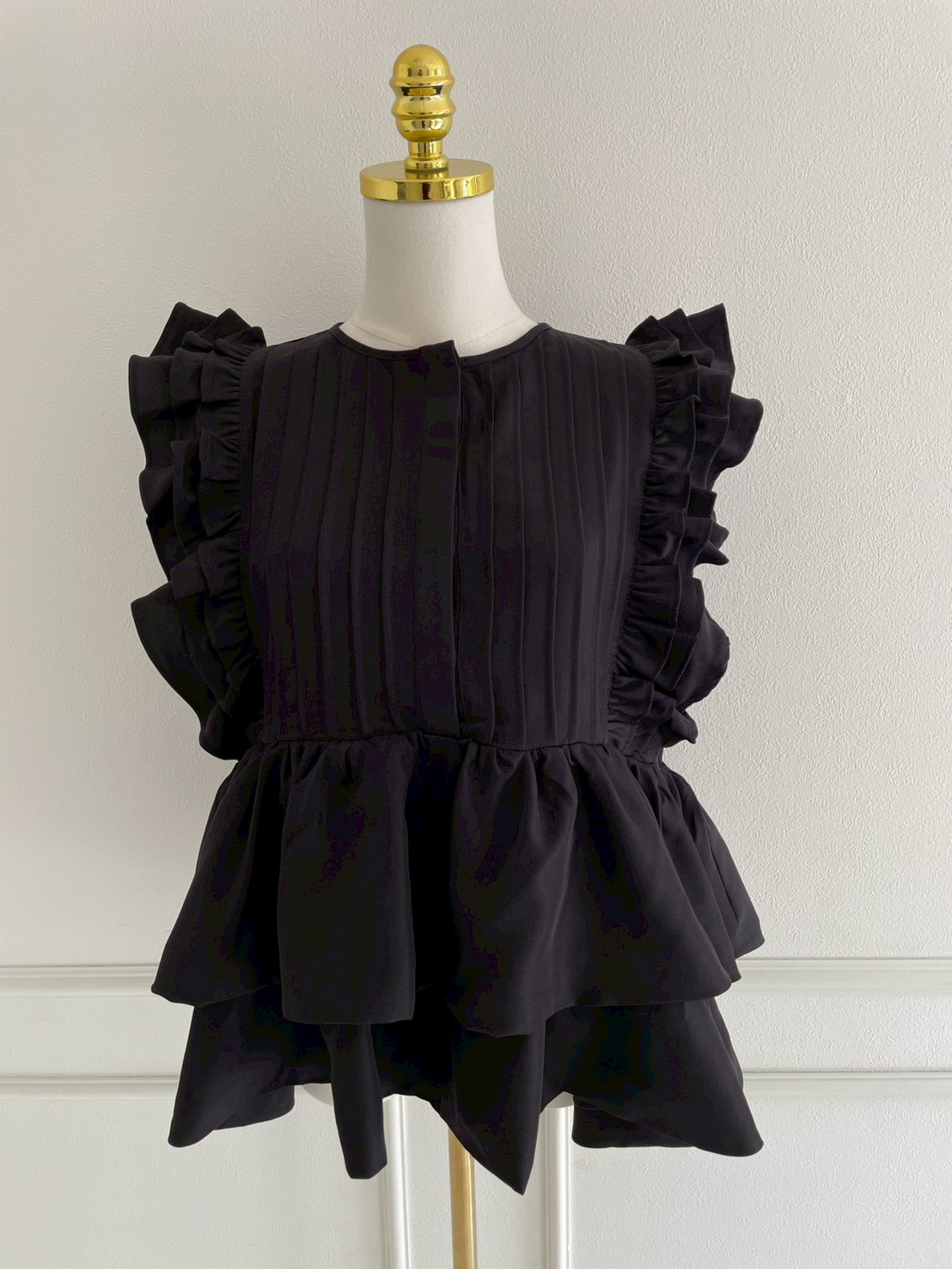 NEW ARRIVAL-Myu – Myu
