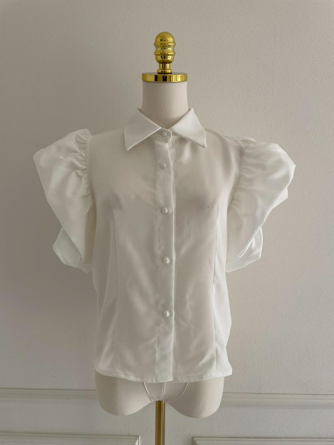 NEW ARRIVAL-Myu – Myu