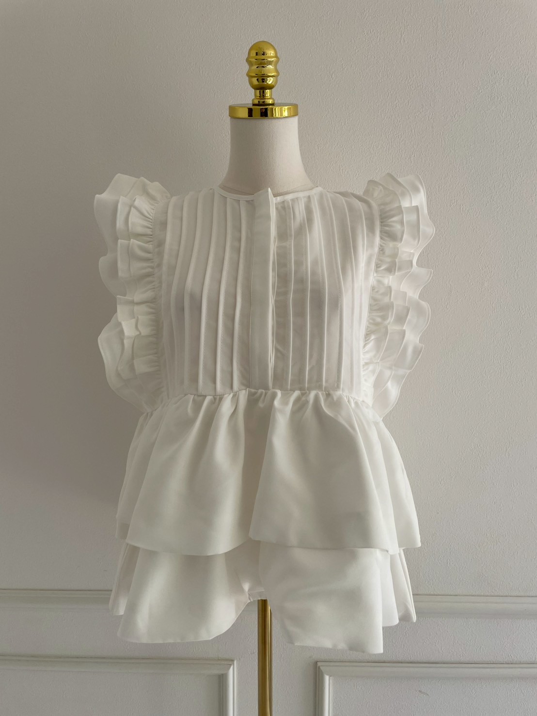 NEW ARRIVAL-Myu – Myu
