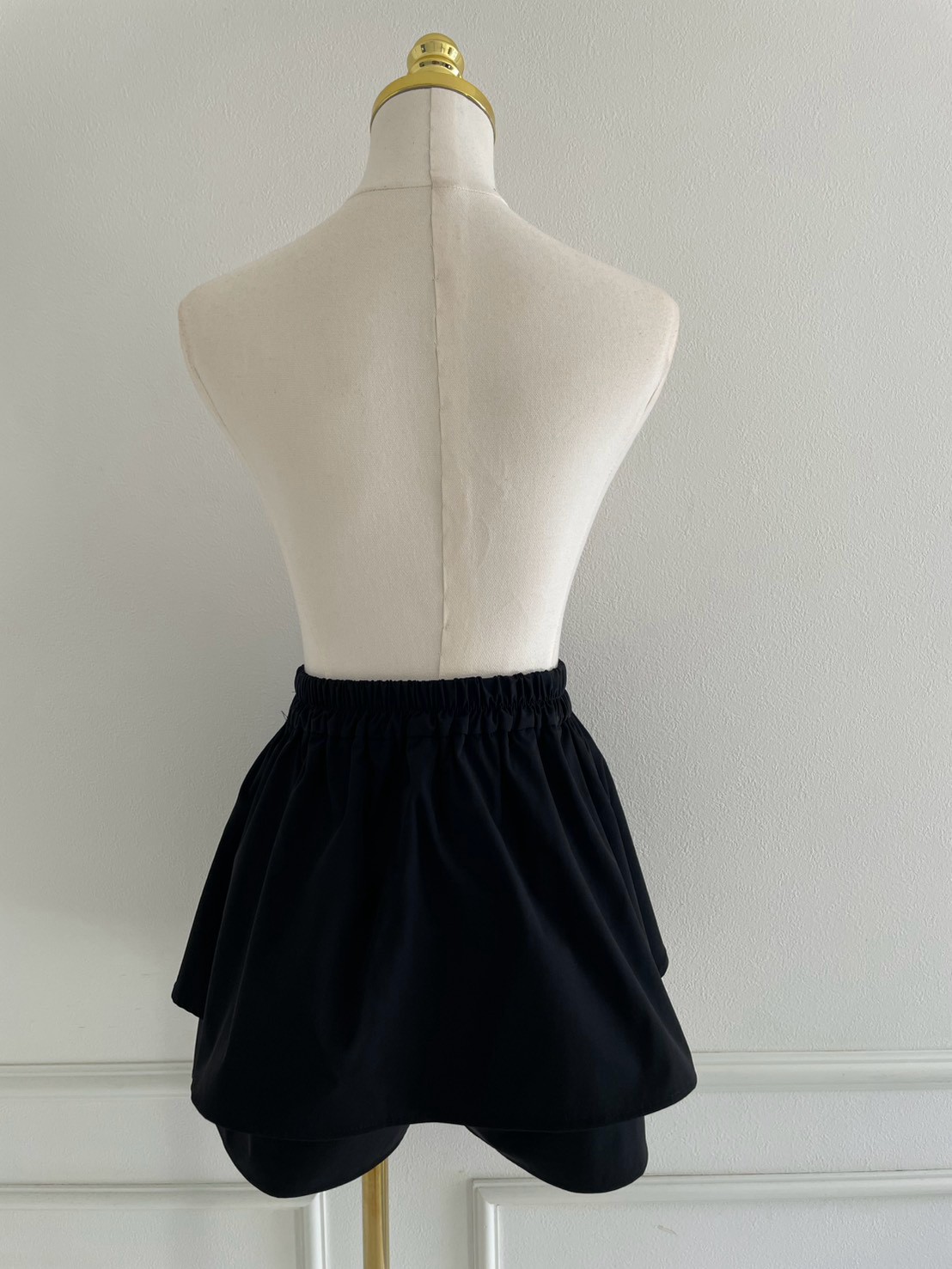 ラッシュガード　フレア　フリル　パンツ(sd29713) ☆ノベルティ対象商品☆