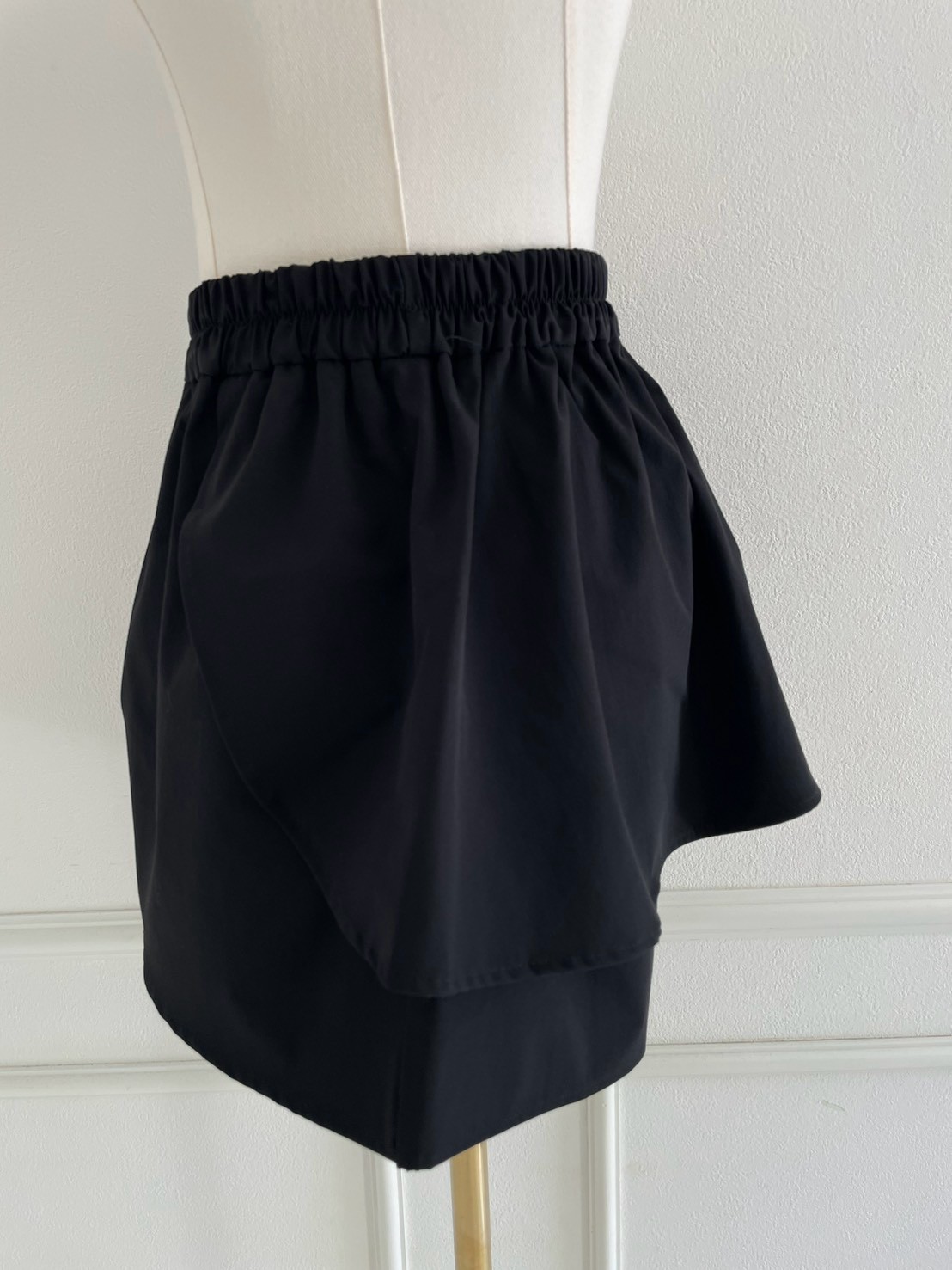 ラッシュガード　フレア　フリル　パンツ(sd29713) ☆ノベルティ対象商品☆