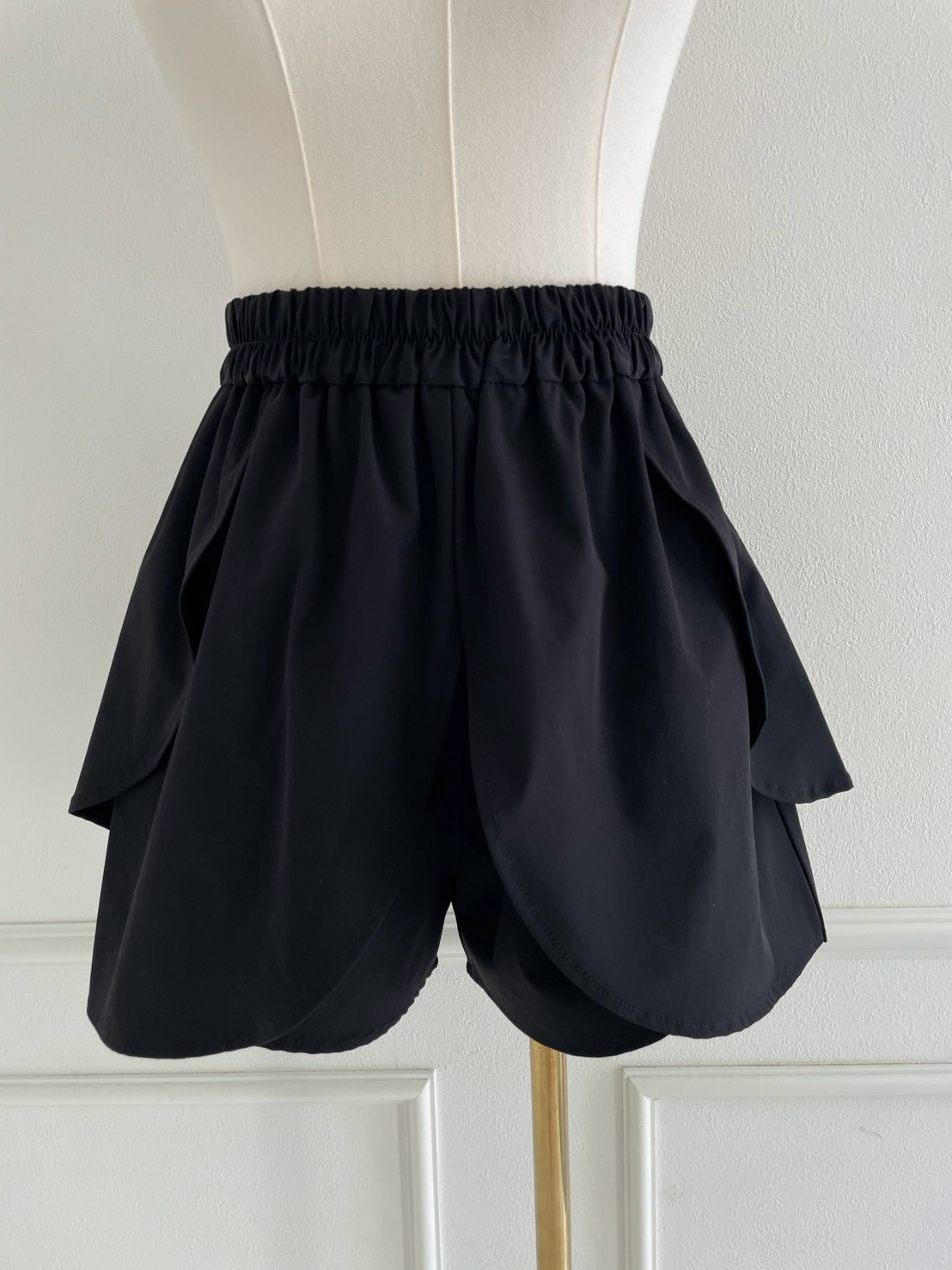 ラッシュガード　フレア　フリル　パンツ(sd29713) ☆ノベルティ対象商品☆