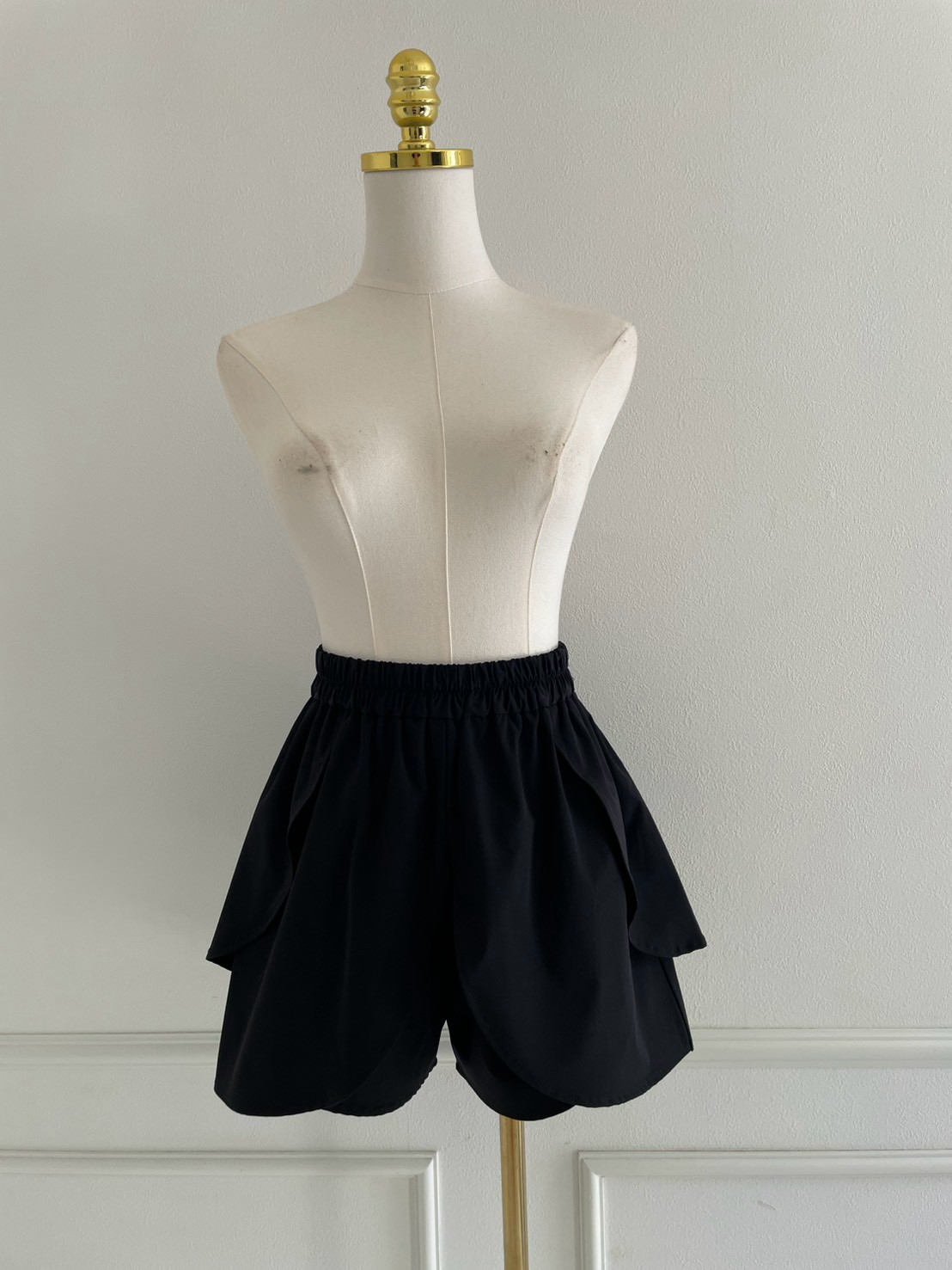 ラッシュガード　フレア　フリル　パンツ(sd29713) ☆ノベルティ対象商品☆