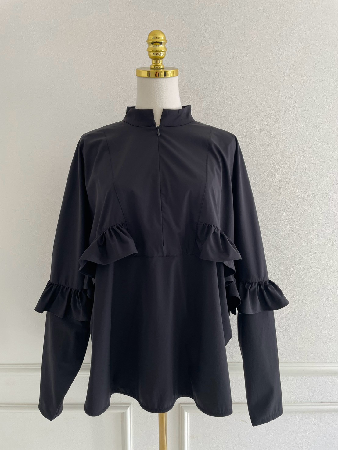 NEW ARRIVAL-Myu – Myu