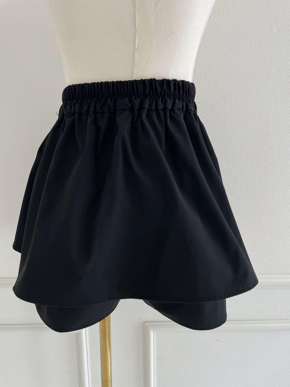 ラッシュガード　フレア　フリル　パンツ(sd29713) ☆ノベルティ対象商品☆