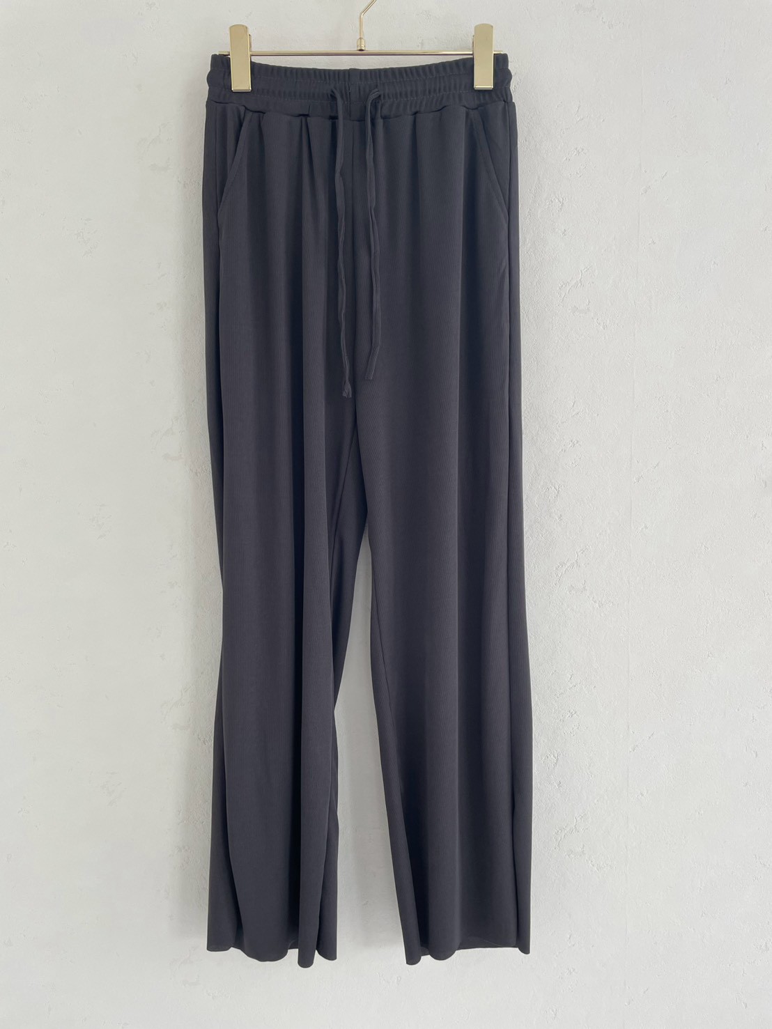 ＼3日間限定PRICE!!今だけ4,045円!!／8/2まで!! 【ひんやり美脚 セルフカットパンツ】(kk2607) ☆ノベルティ対象商品☆