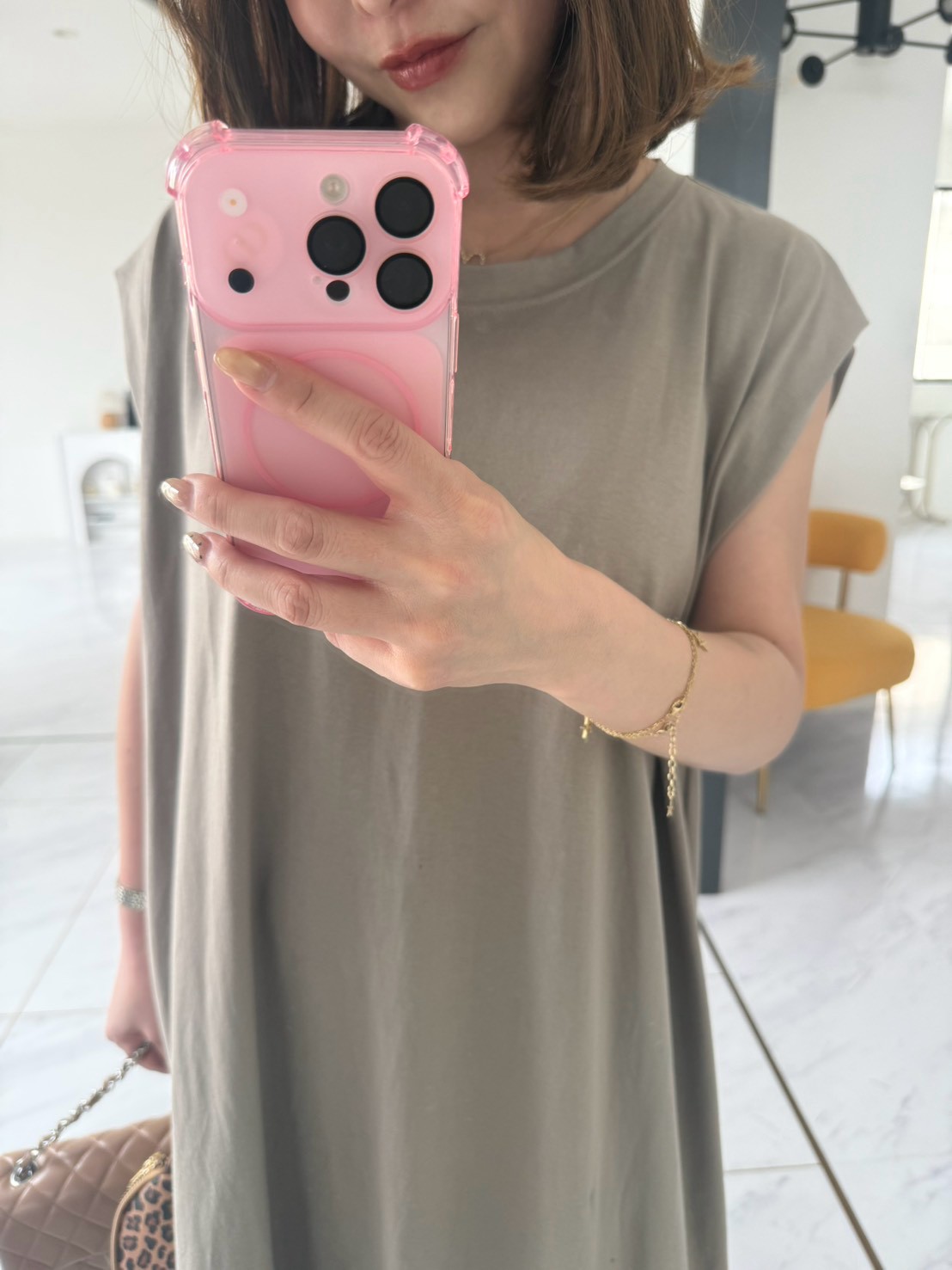 ＼3日間限定PRICE!!今だけ2,430円!!／8/3まで!!ノースリーブフレアワンピース(sd11062) ☆ノベルティ対象商品☆