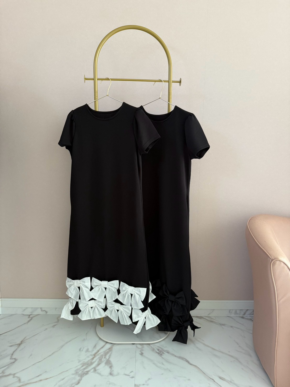 NEW ARRIVAL-Myu – Myu