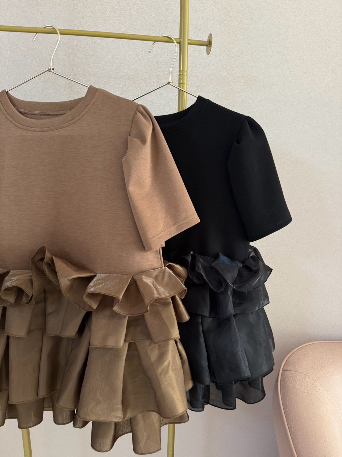 SWEET TOPS(aj075)