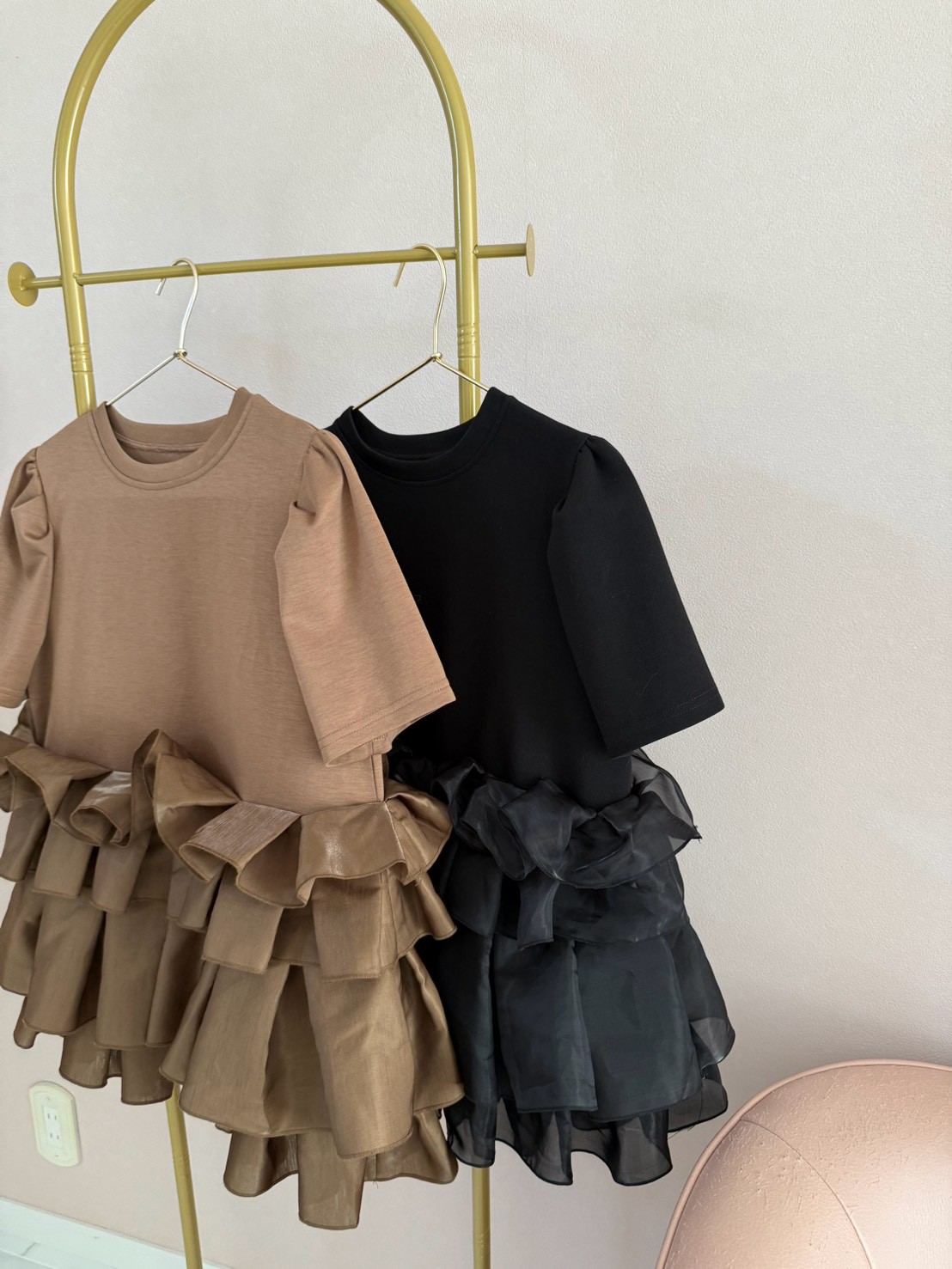 SWEET TOPS(aj075)