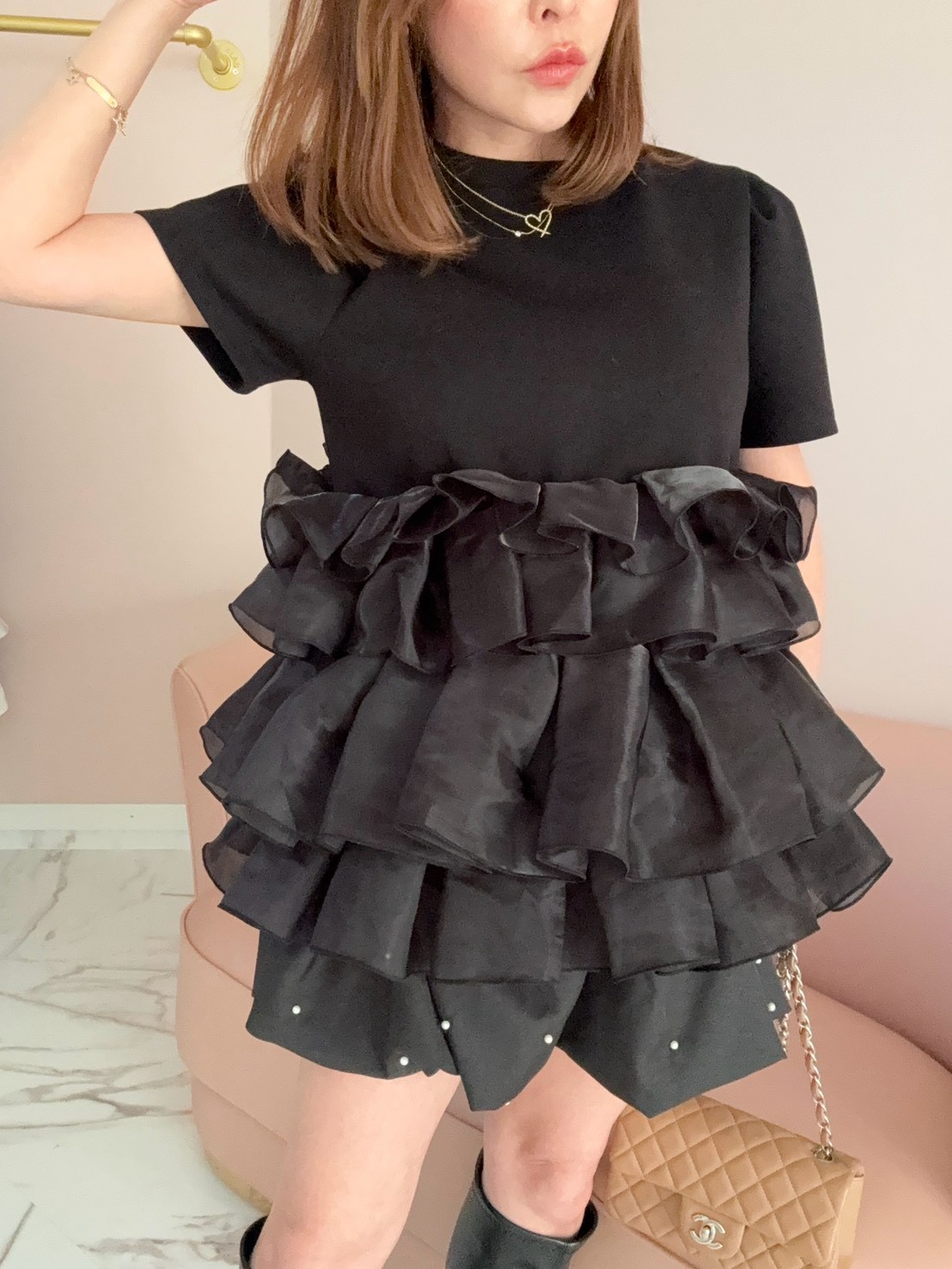 NEW ARRIVAL-Myu – Myu