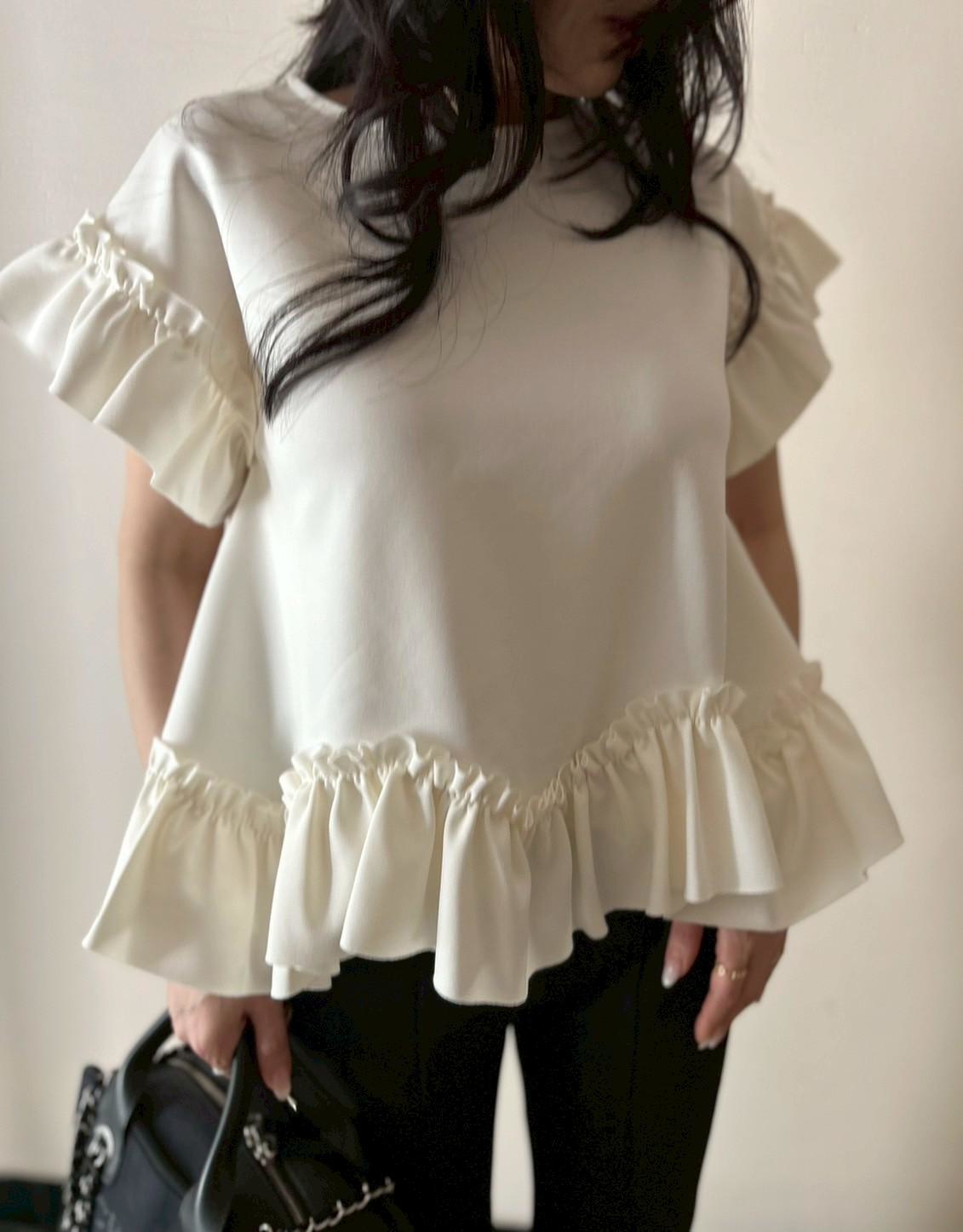 【CANDY TOPS(myu25141)】