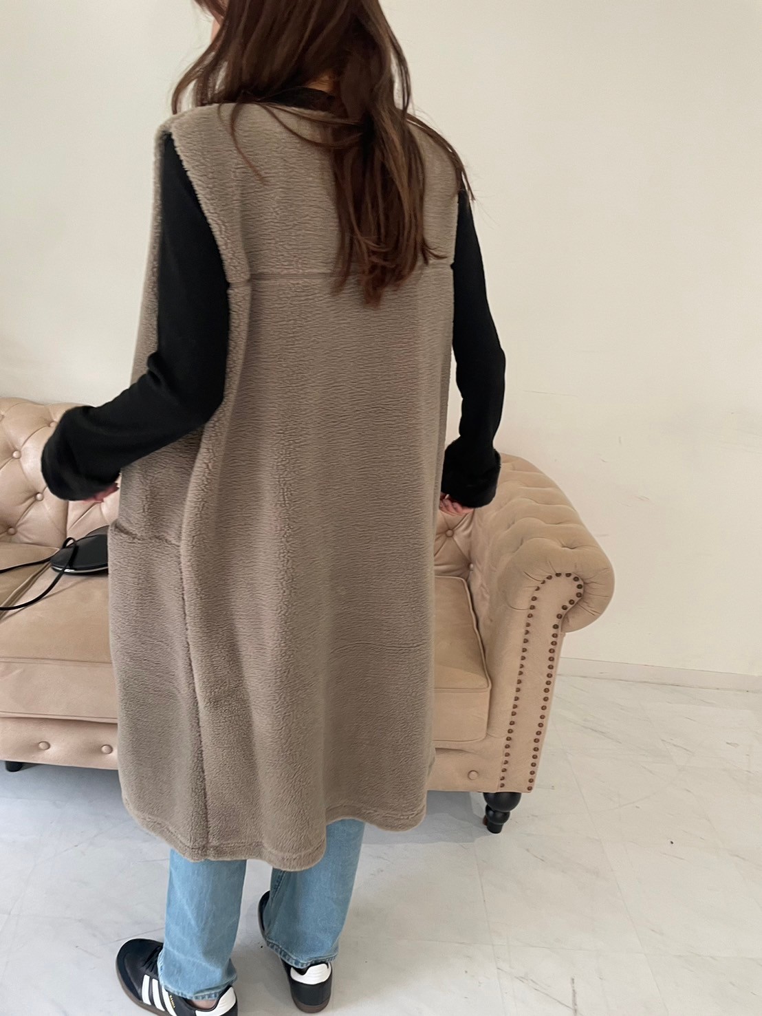 【ボアジレ(ryo012)】メール便OK