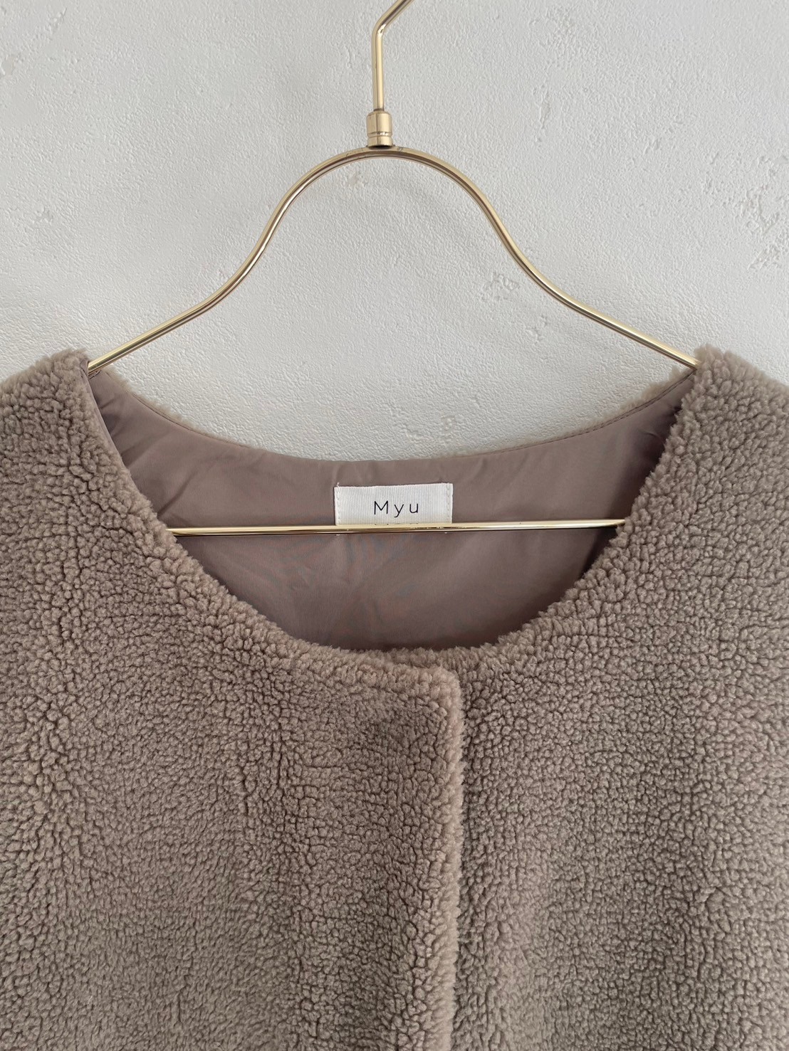 【ボアジレ(ryo012)】メール便OK