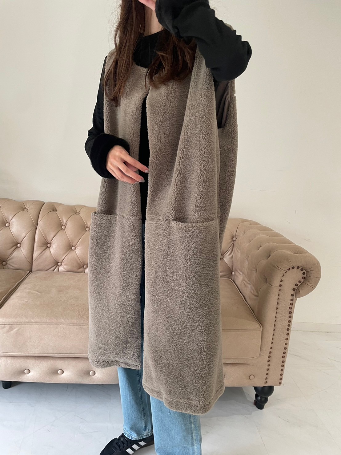 【ボアジレ(ryo012)】メール便OK