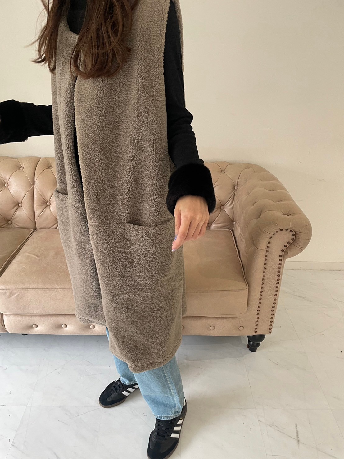 【ボアジレ(ryo012)】メール便OK