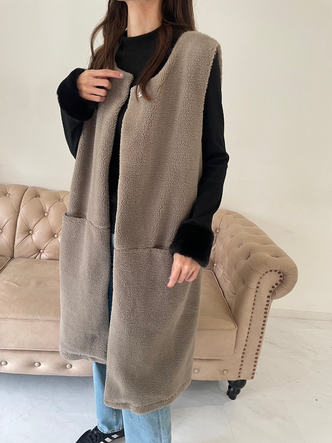 【ボアジレ(ryo012)】メール便OK