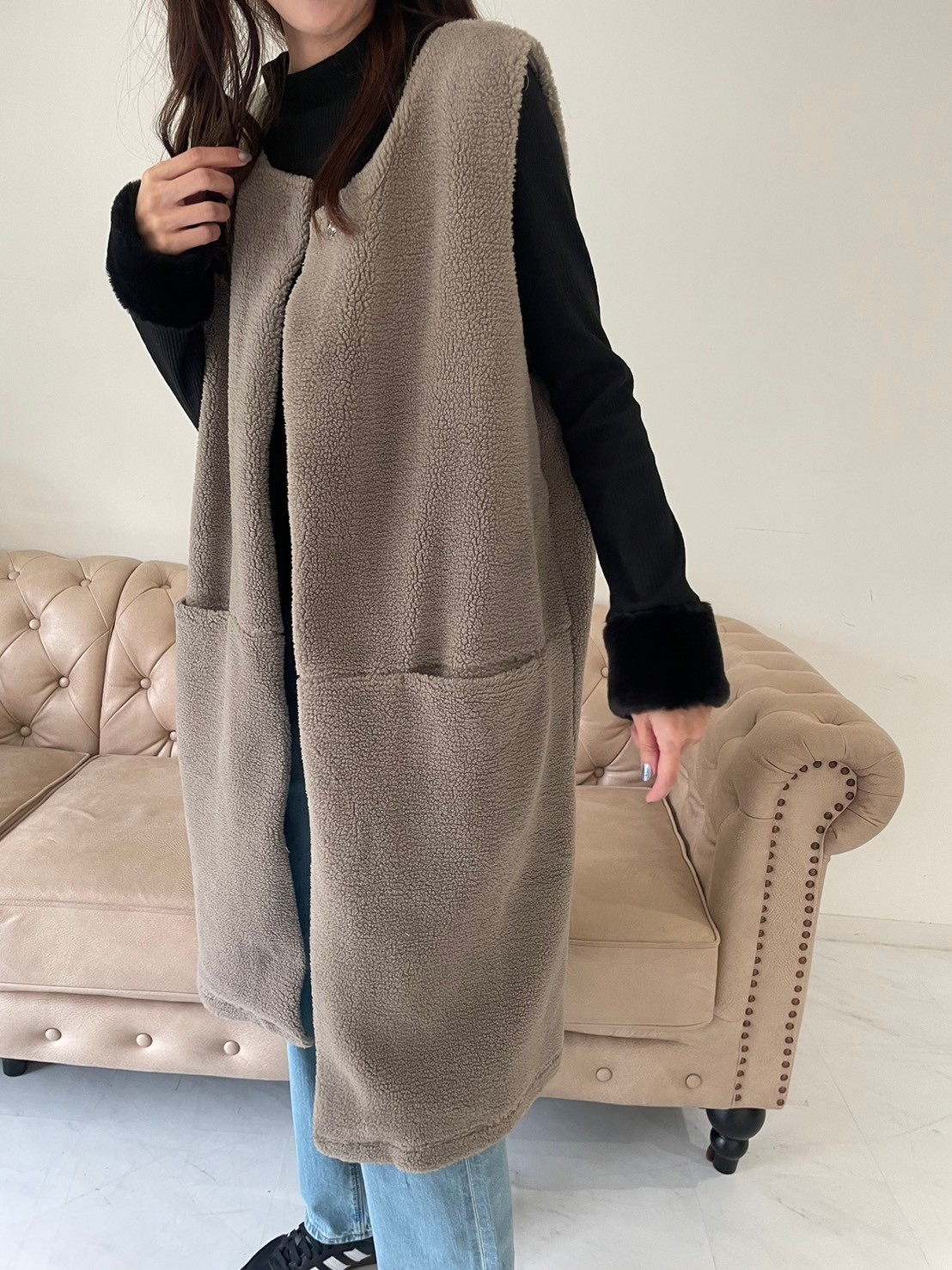 【ボアジレ(ryo012)】メール便OK