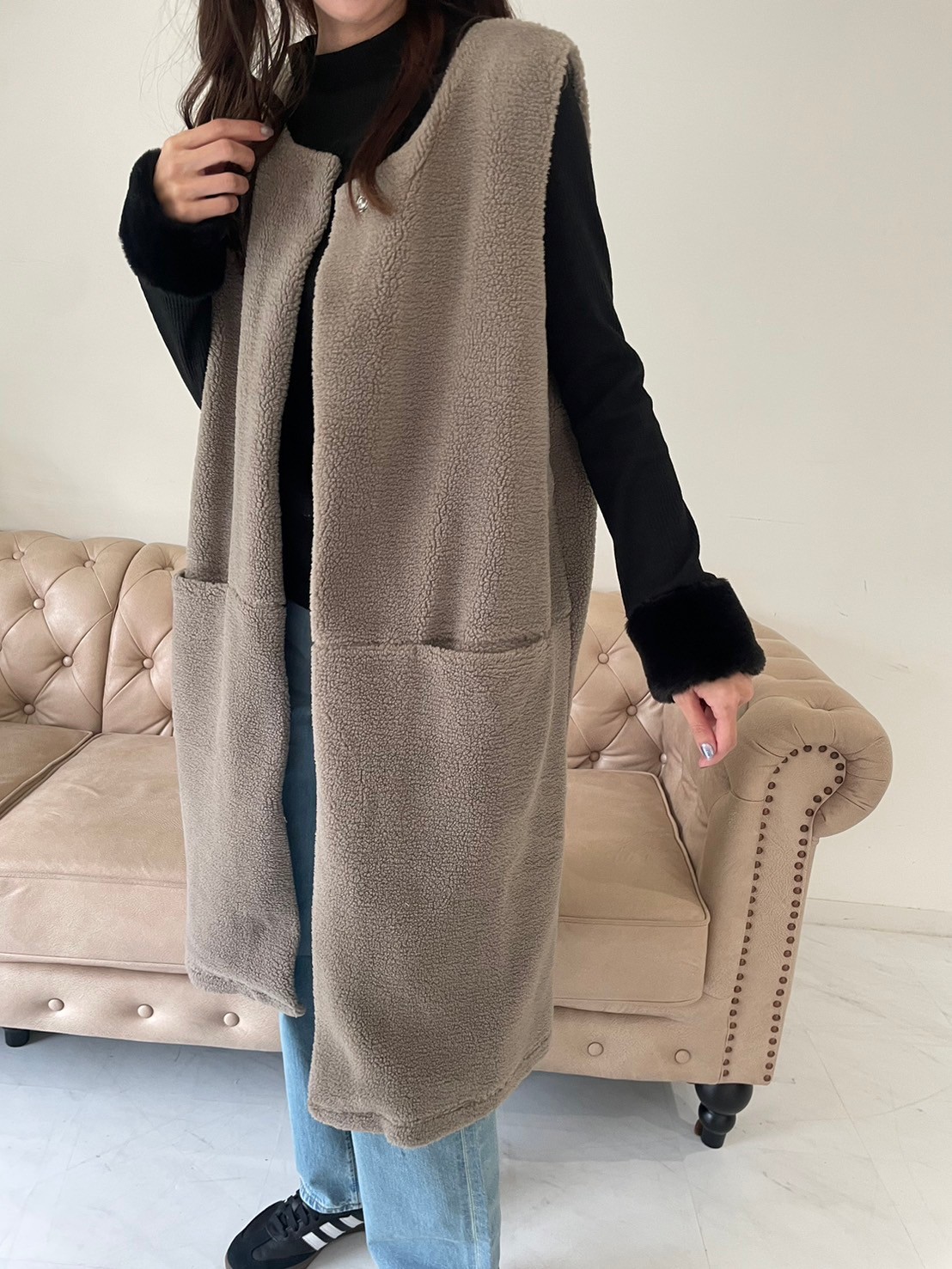 【ボアジレ(ryo012)】メール便OK