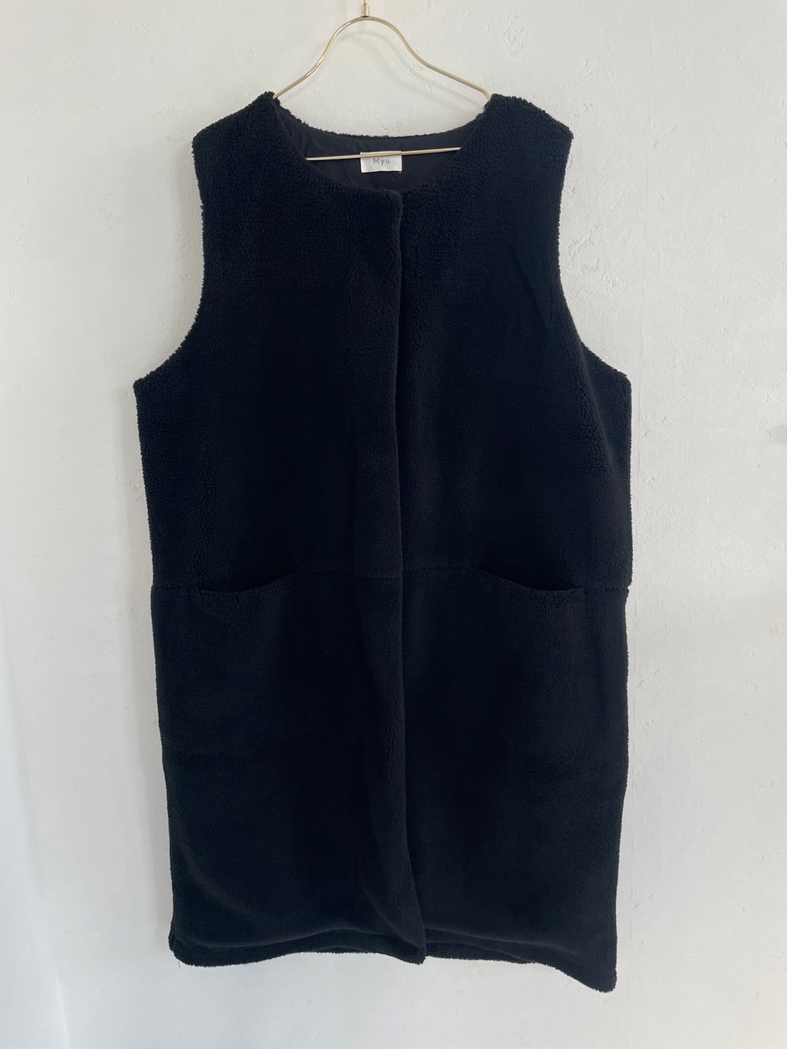 【ボアジレ(ryo012)】メール便OK