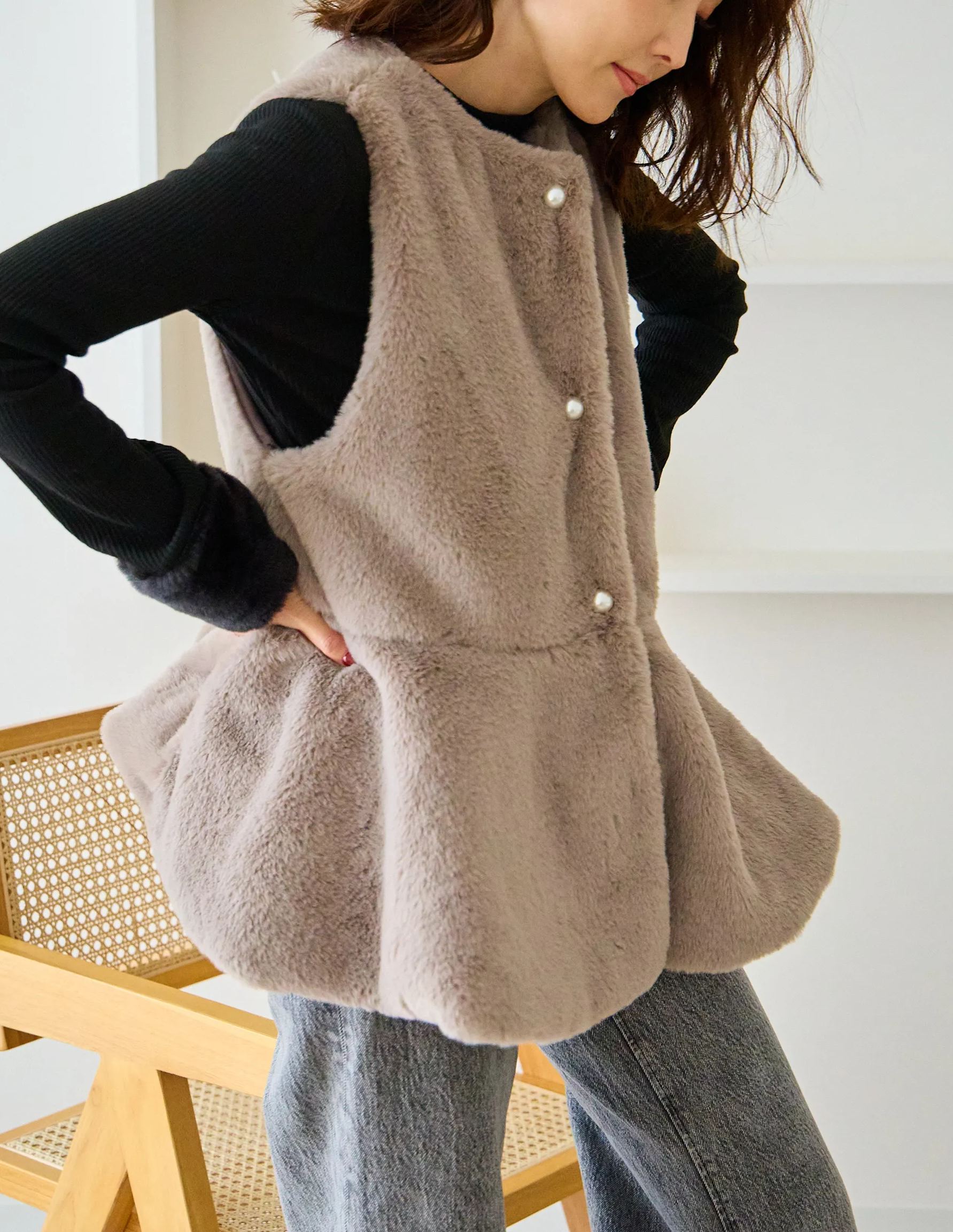 Myu ミュー パンプキンジャケット コート アウター パンプキンコート 楽天市場】 アイテム > アウター : Myu楽天市場店