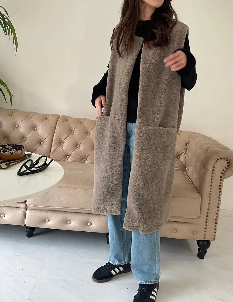 【ボアジレ(ryo012)】メール便OK