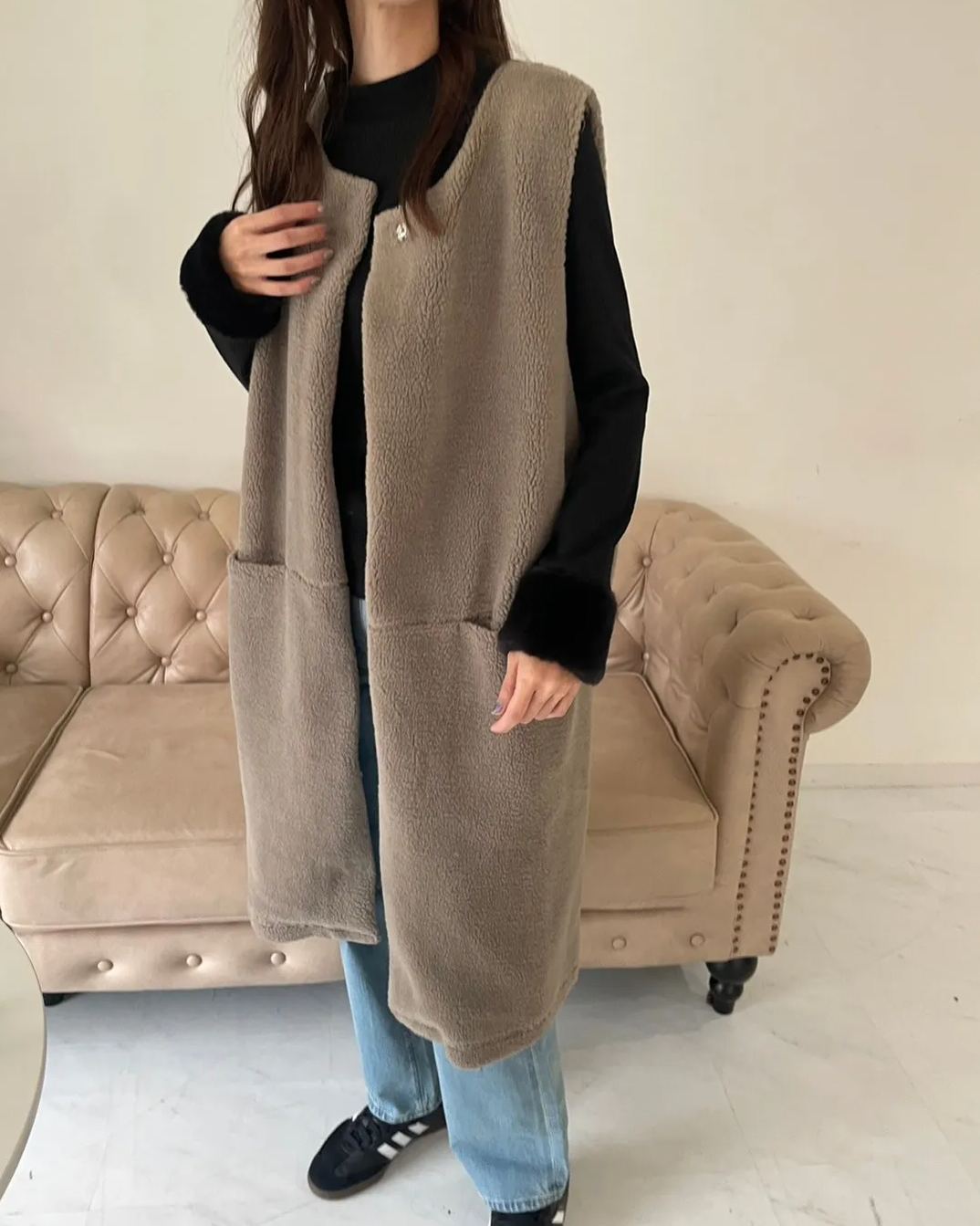 【ボアジレ(ryo012)】メール便OK