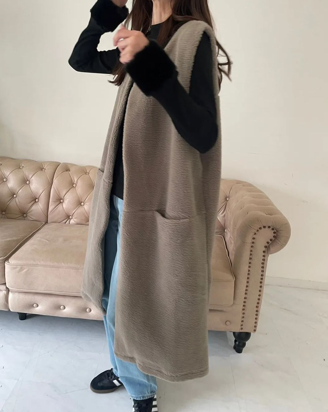 【ボアジレ(ryo012)】メール便OK