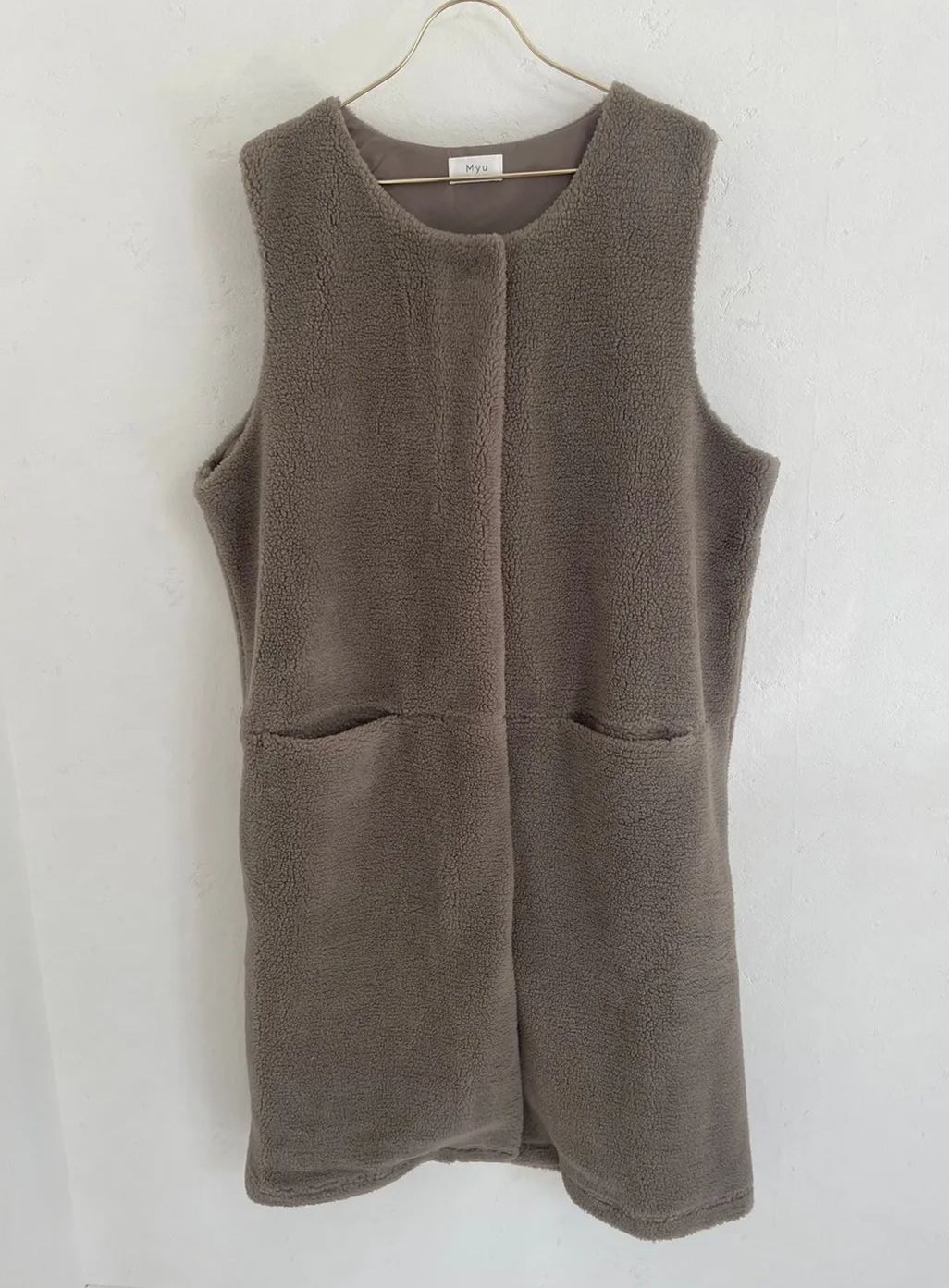 【ボアジレ(ryo012)】メール便OK