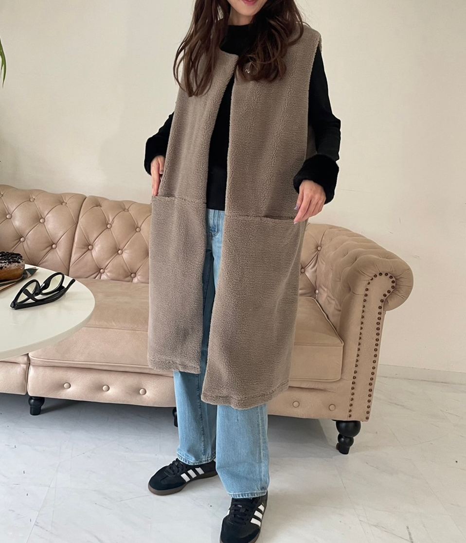 【ボアジレ(ryo012)】メール便OK